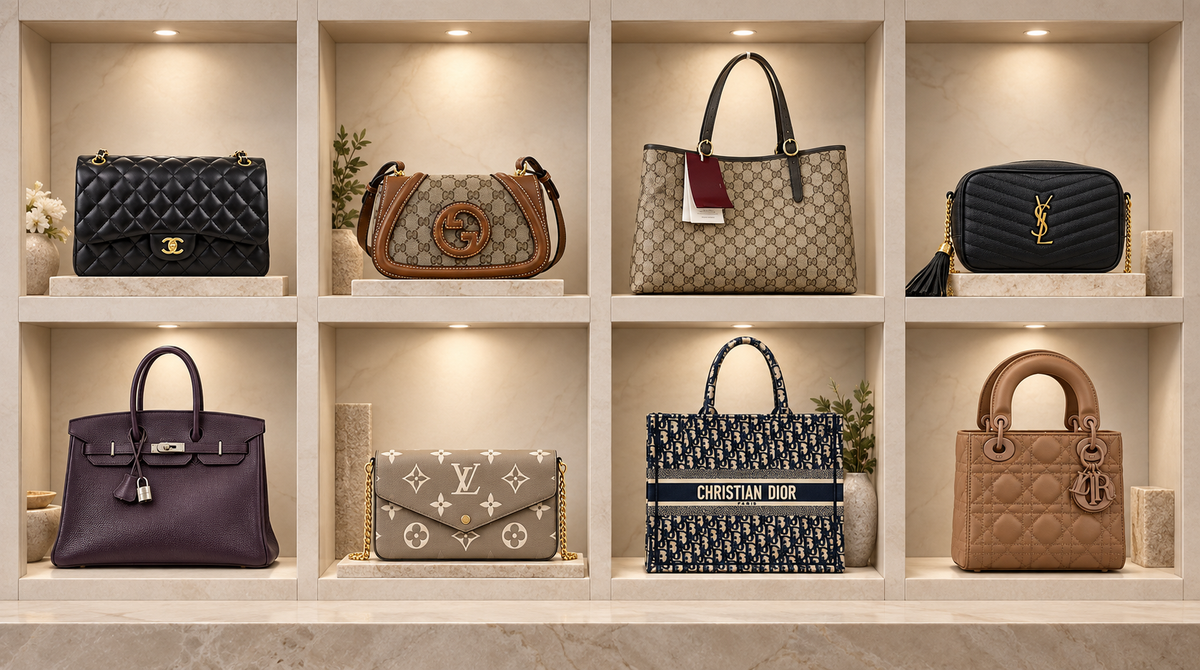 Women's Handbags