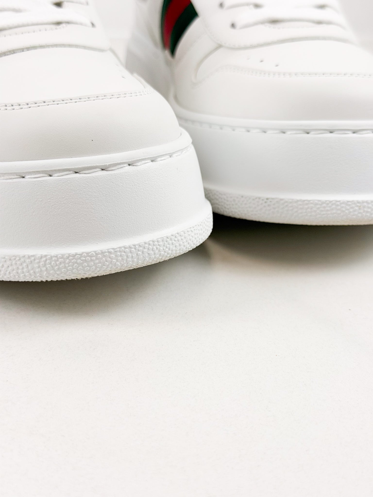 Gucci Men's GG Ghunky Trainers Size 9