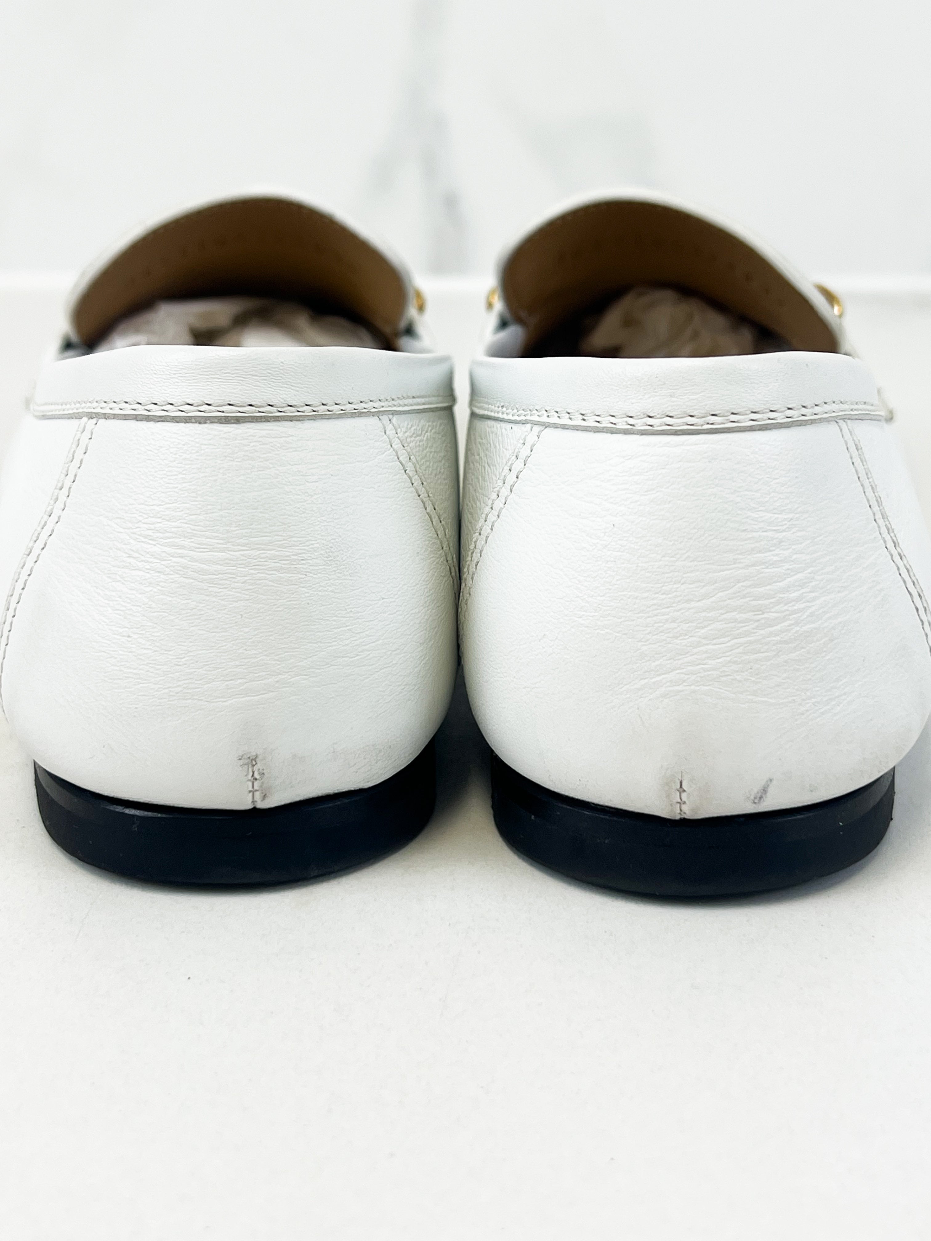 Hermes Mocassins Colette Loafer Size 38