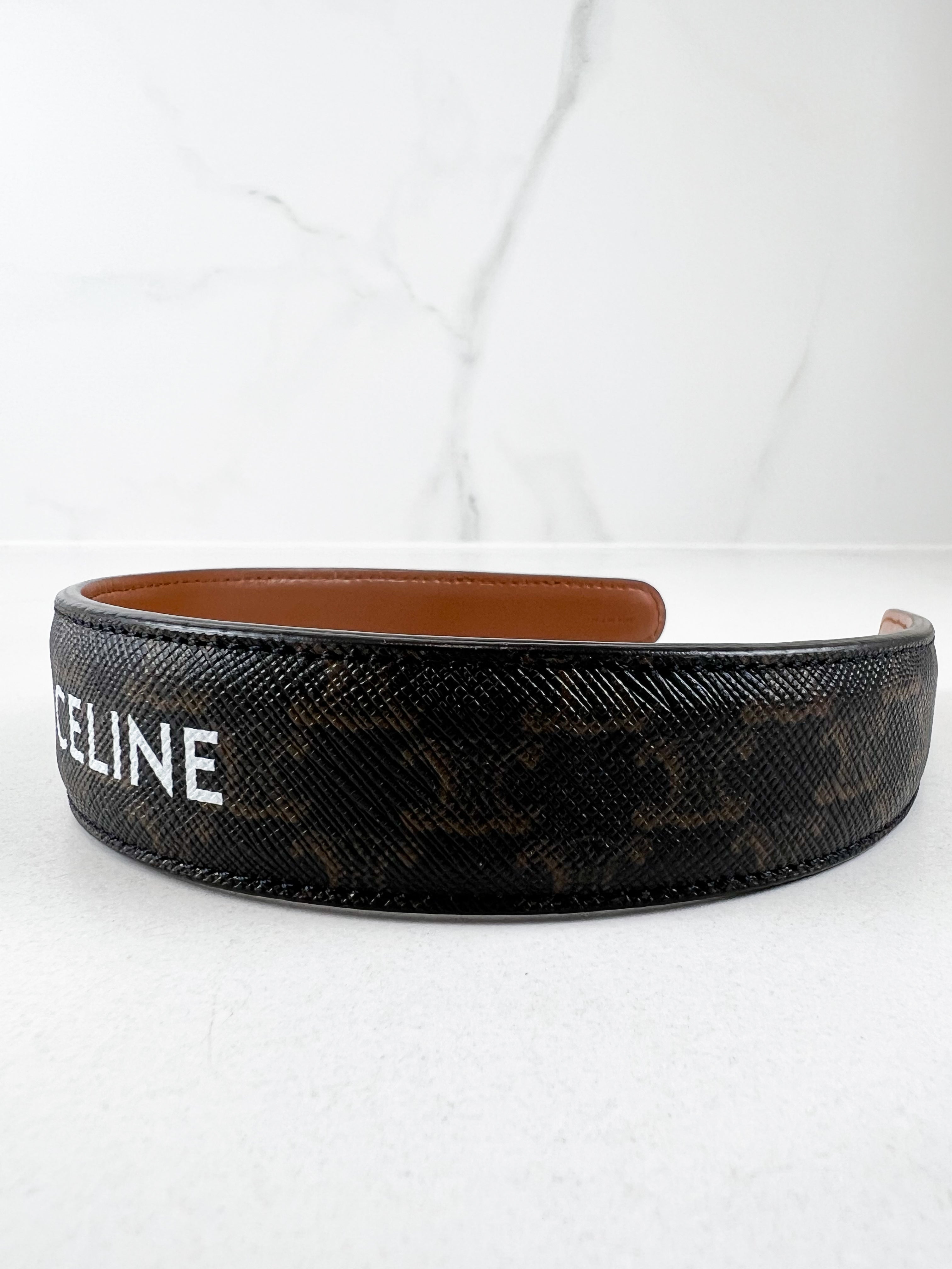 Celine Headband