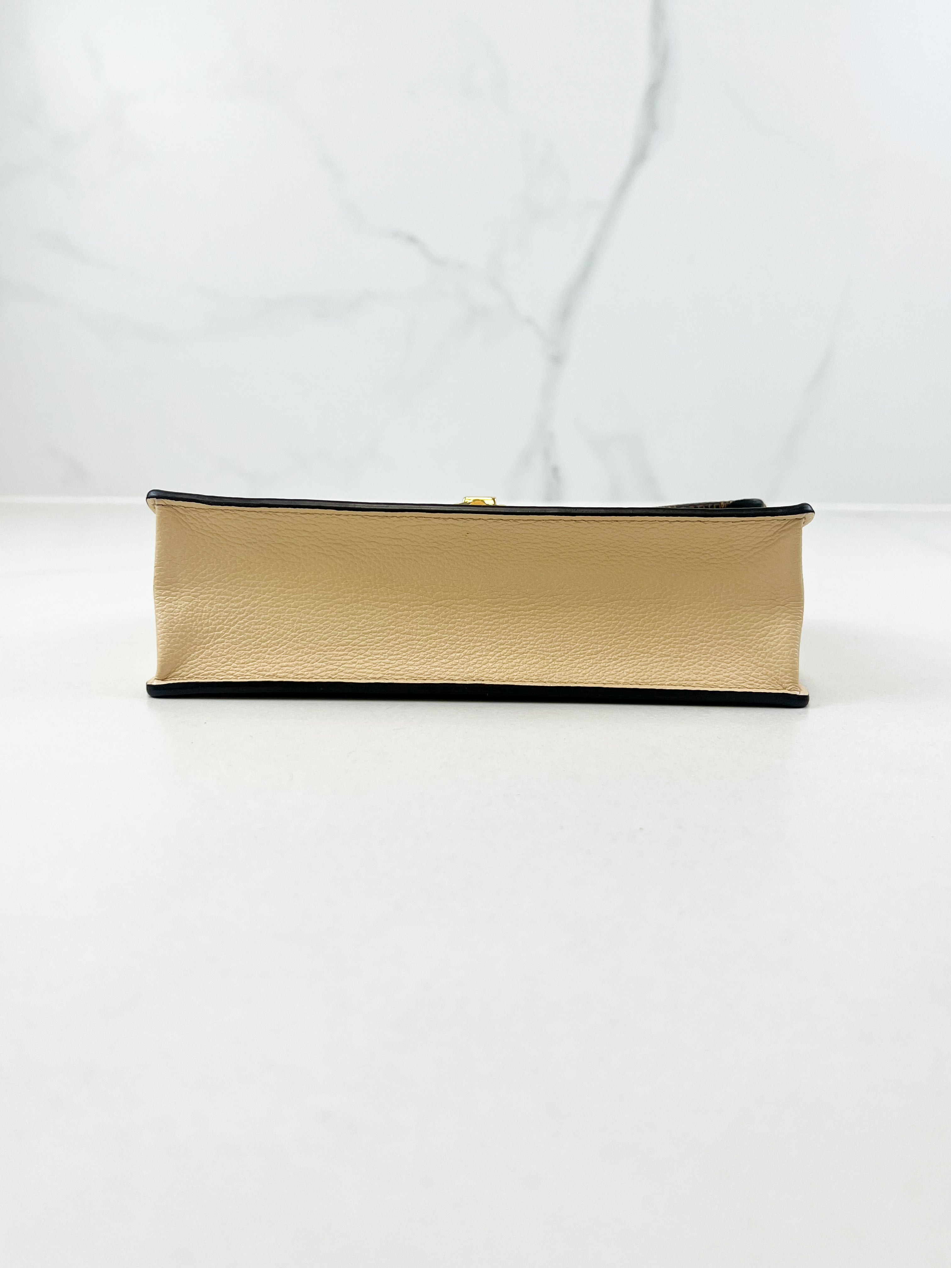 Louis Vuitton Damier Ebene Canvas Vavin WOC