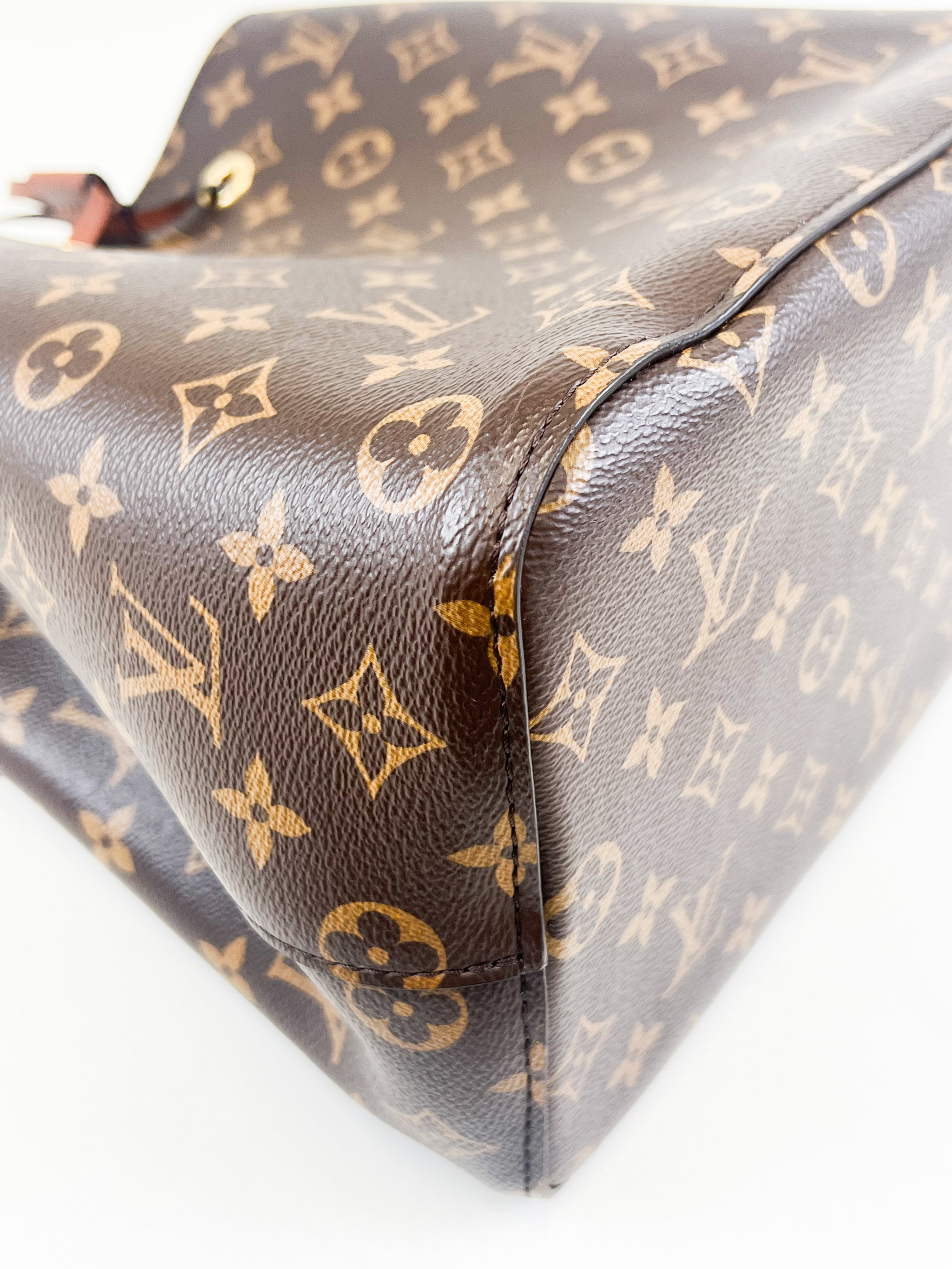 Louis Vuitton Neo Noe