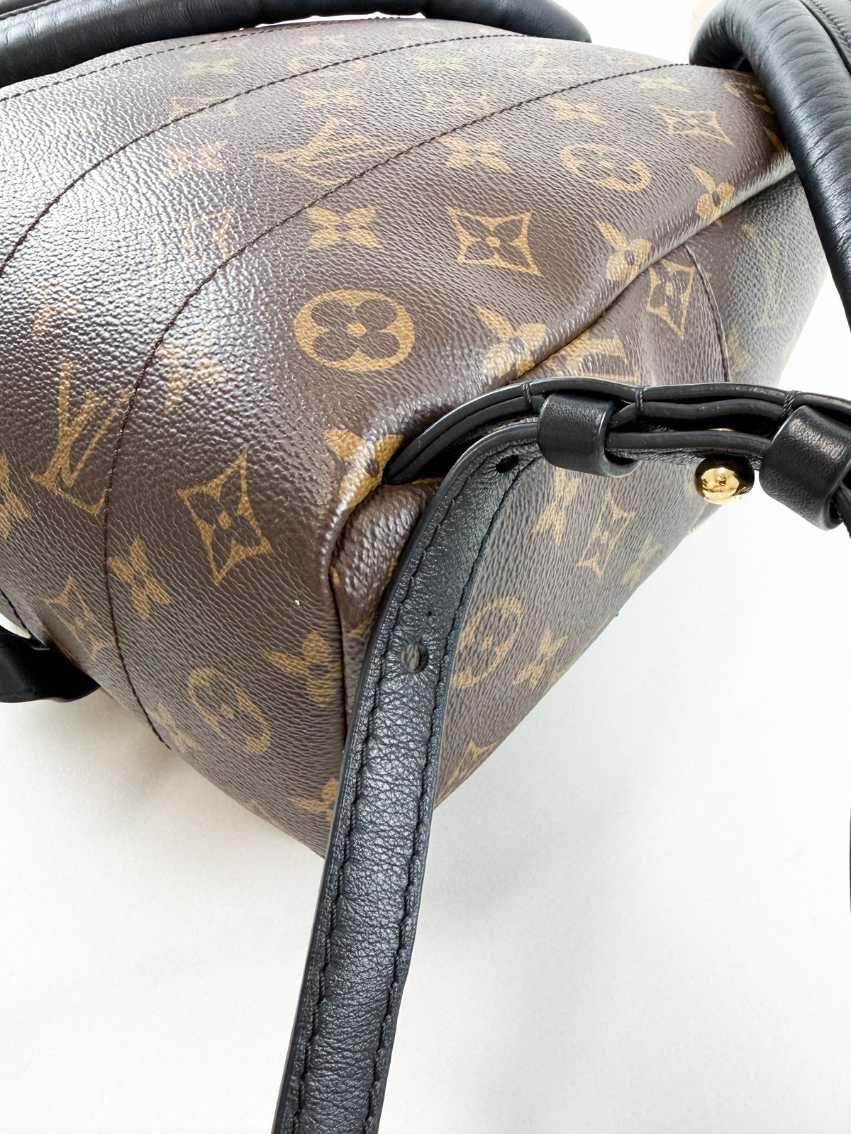Louis Vuitton Palm Springs PM Reverse Monogram