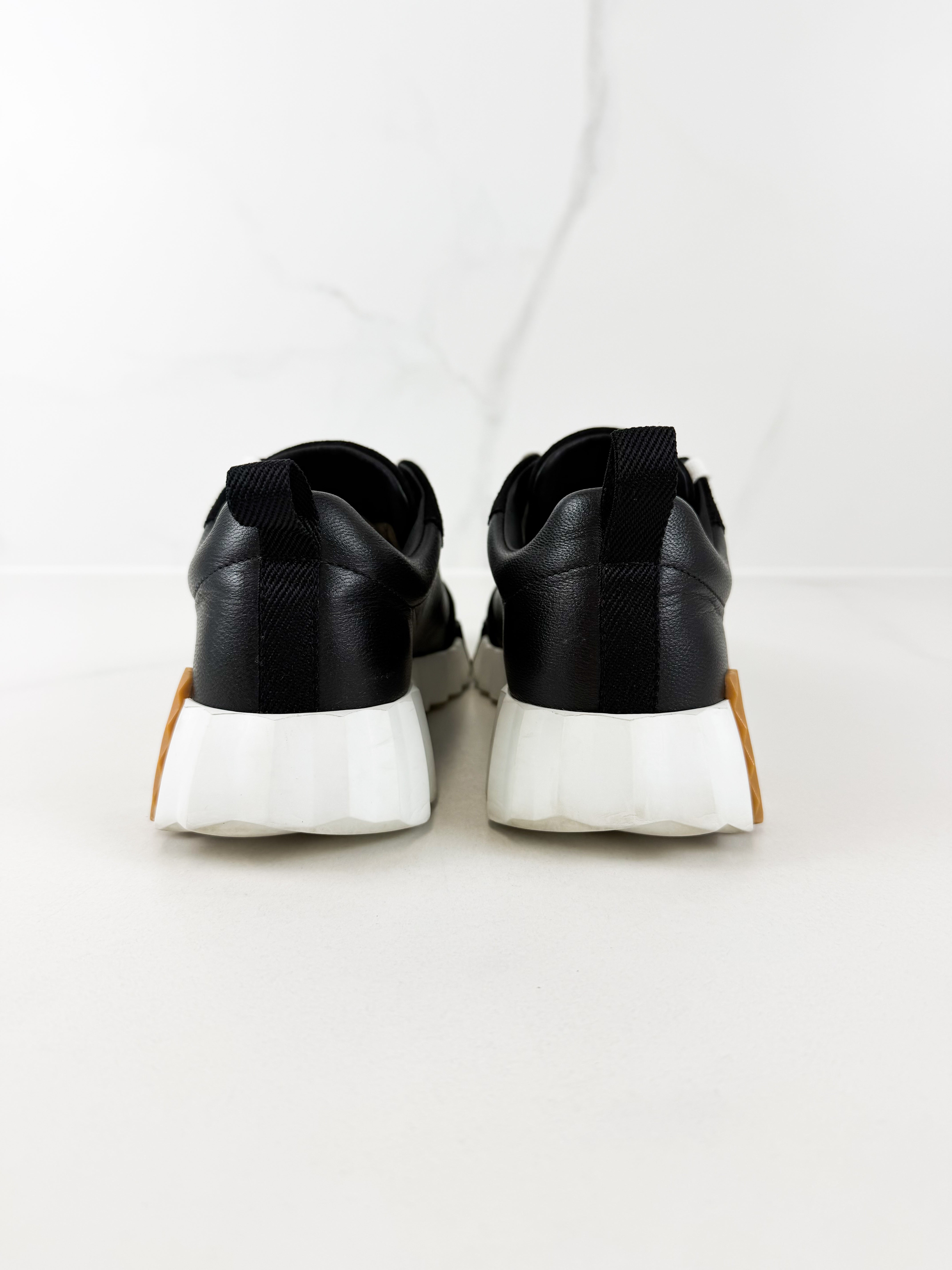 Hermes Bouncing Sneaker Size 36.5