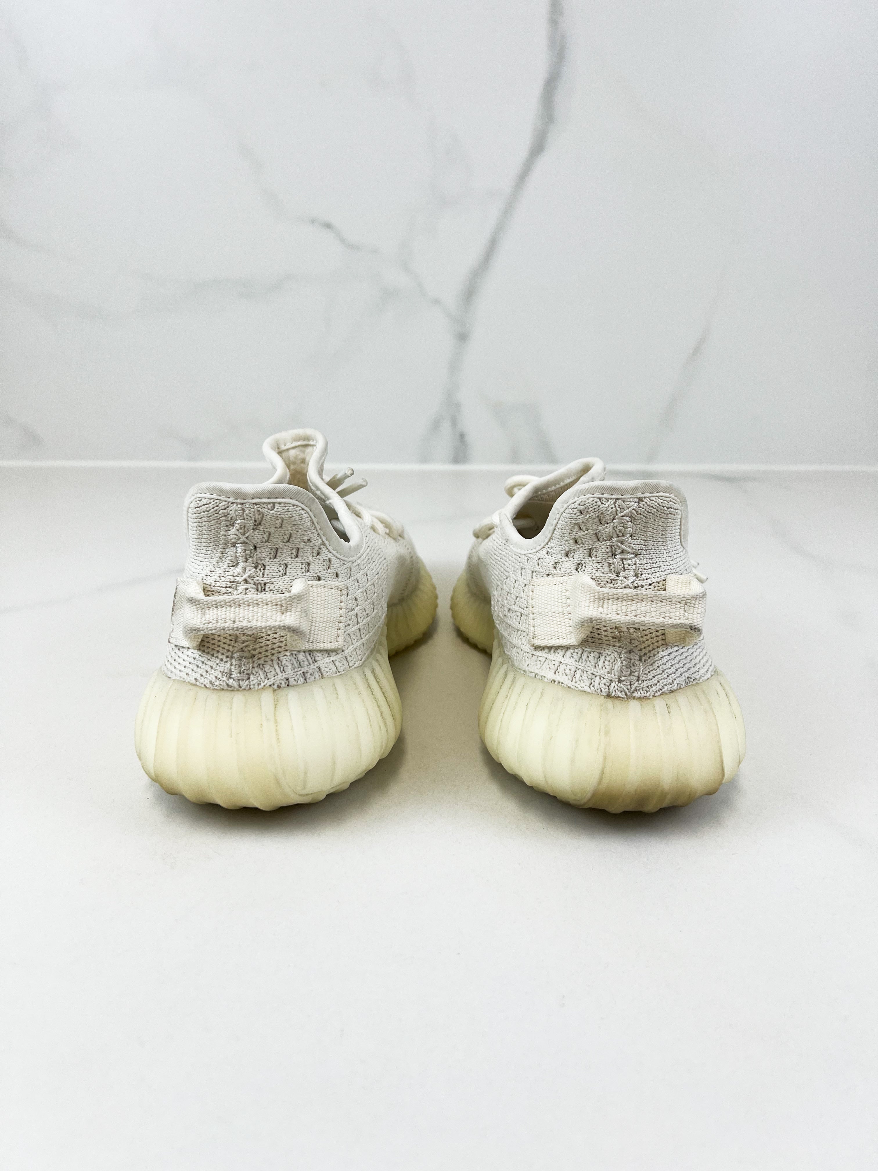 Yeezy Boost 350 Bone Size 5 US