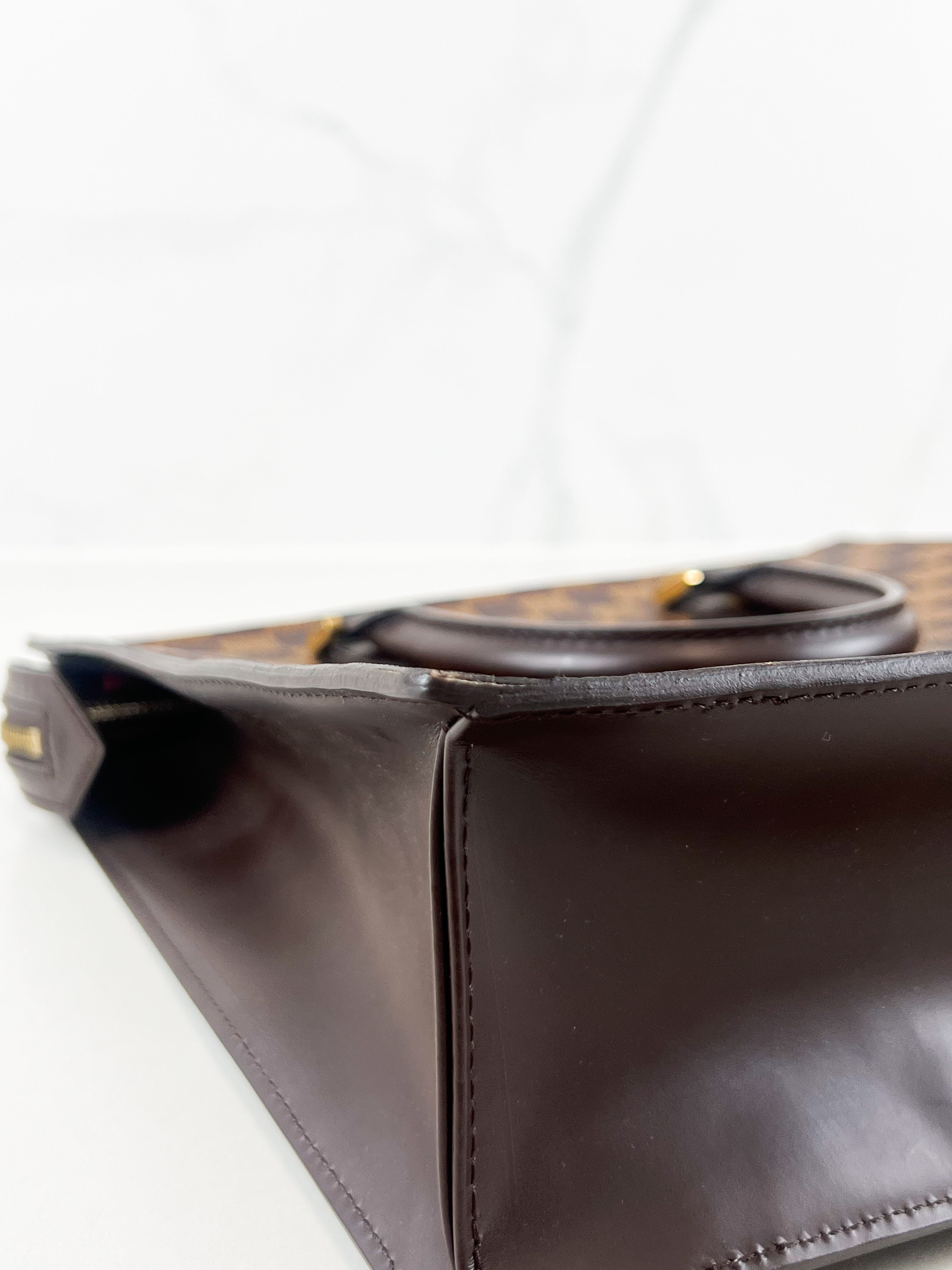 Louis Vuitton Sac Plat PM