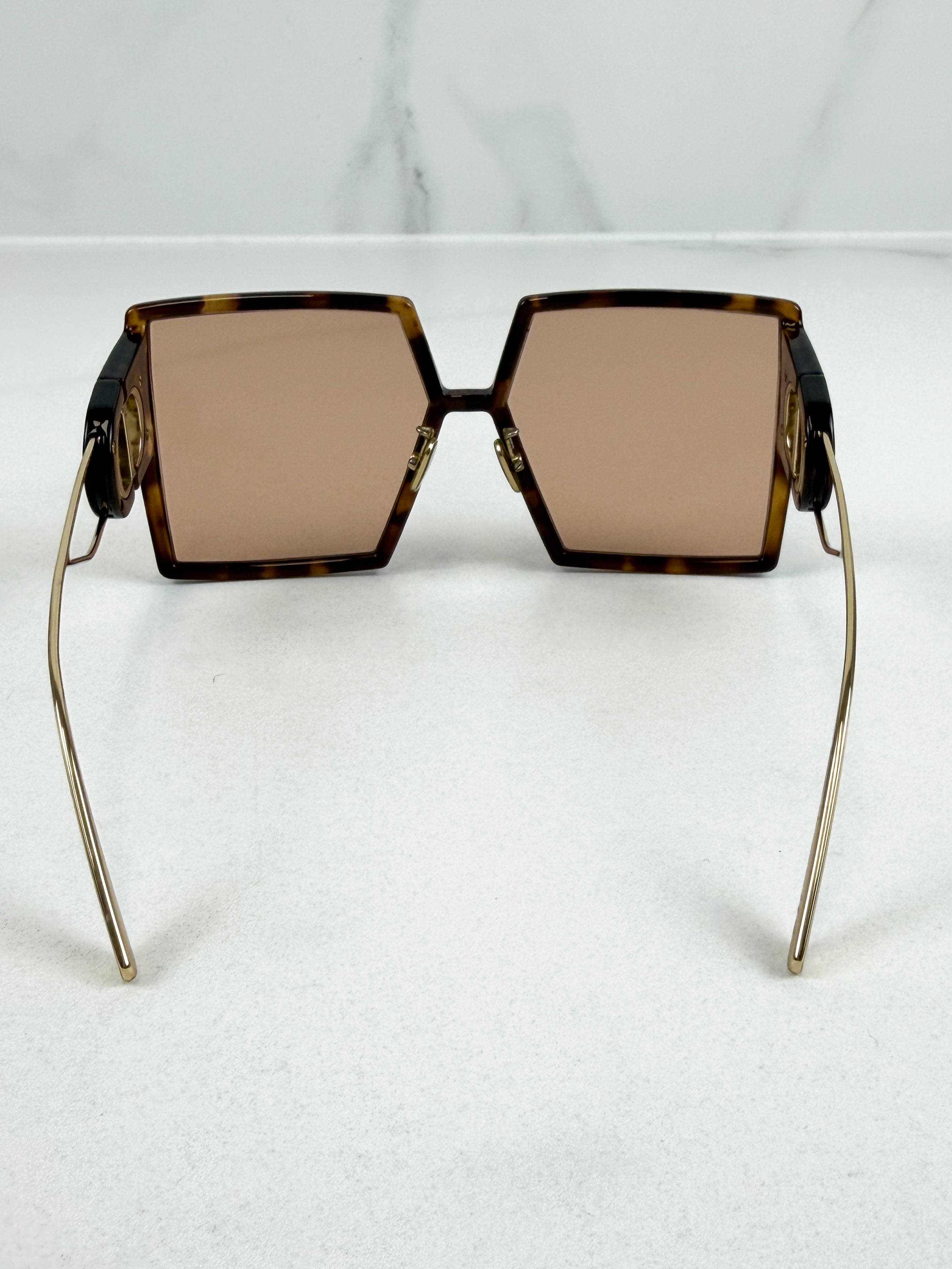 Christian Dior Montaigne Sunglasses