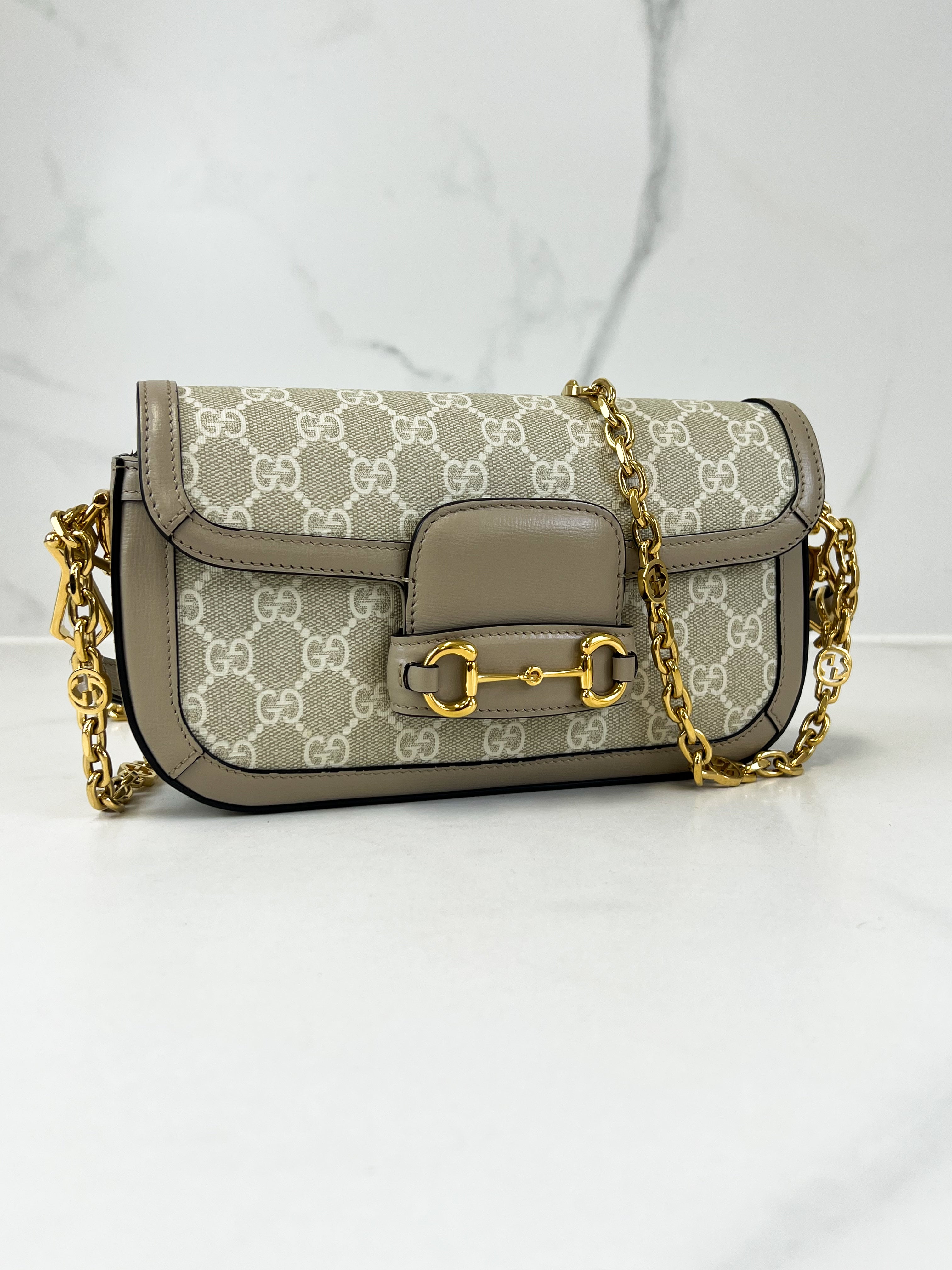 Gucci Horsebit 1955 Bag
