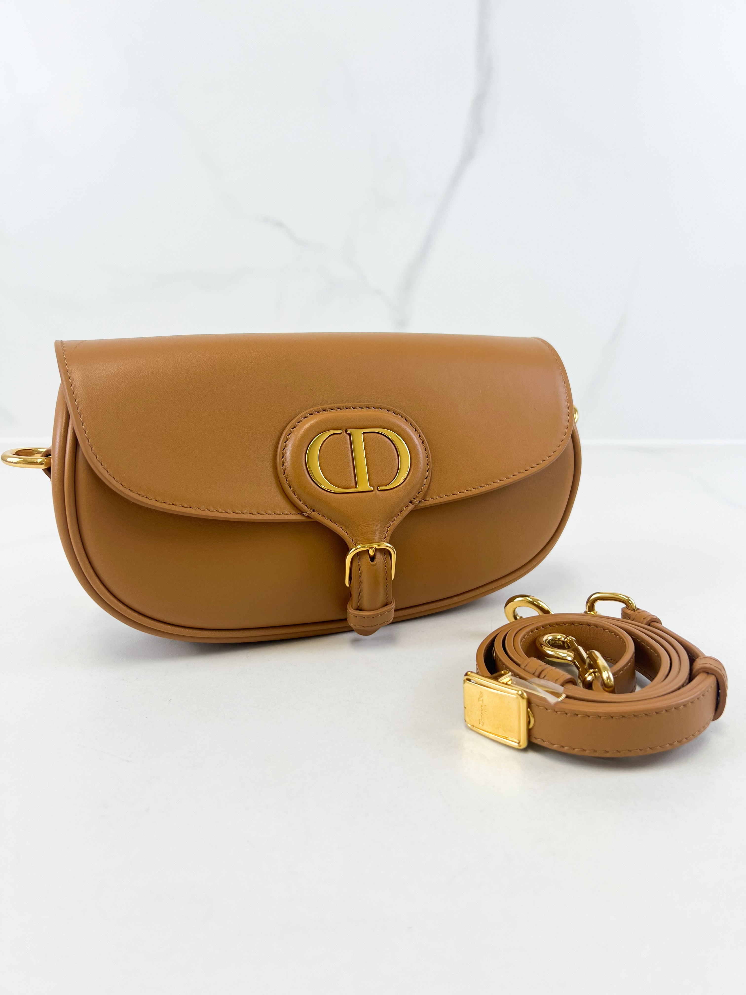 Christian Dior Bobby Mini Shoulder Bag