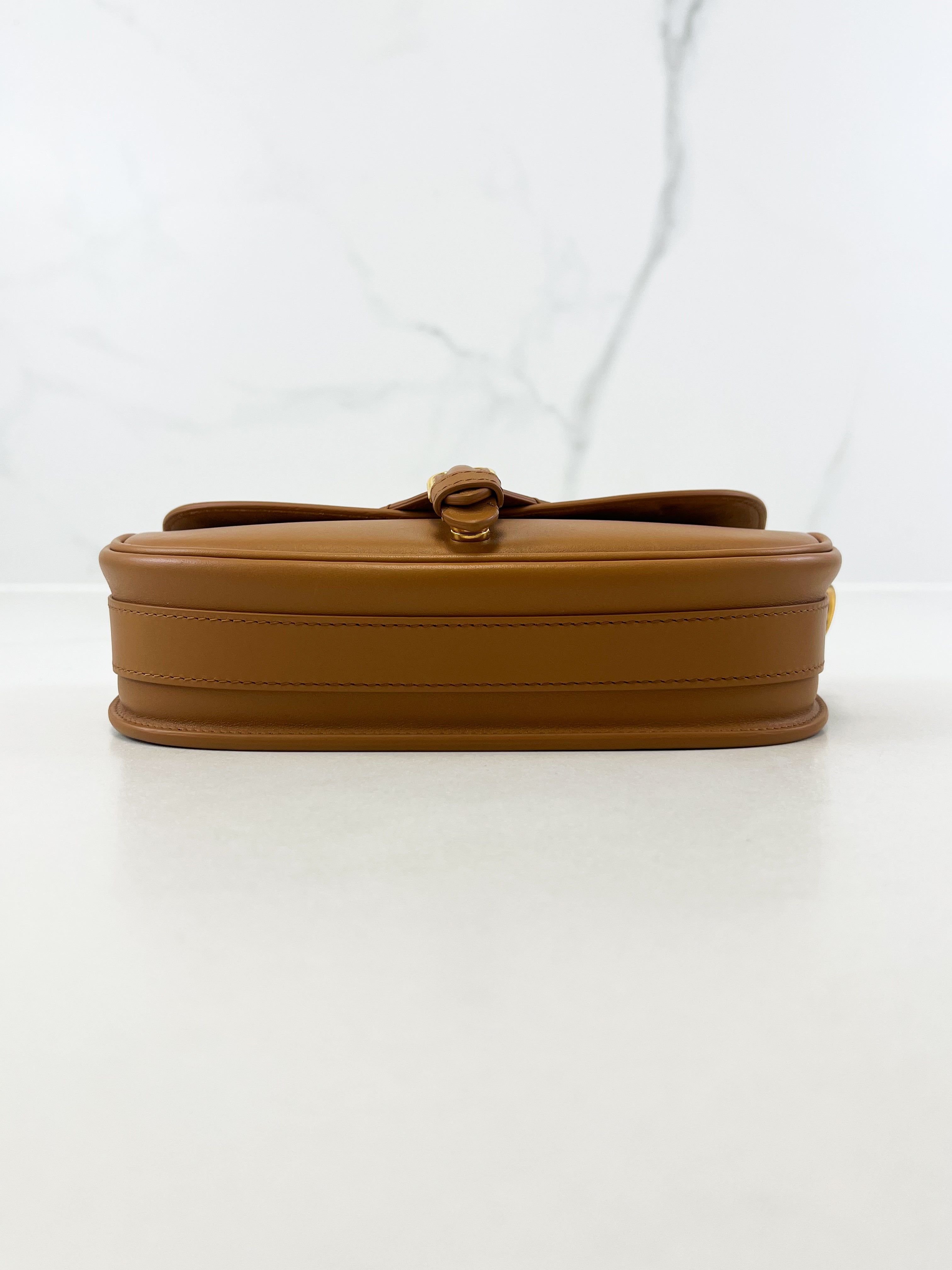 Christian Dior Bobby Mini Shoulder Bag