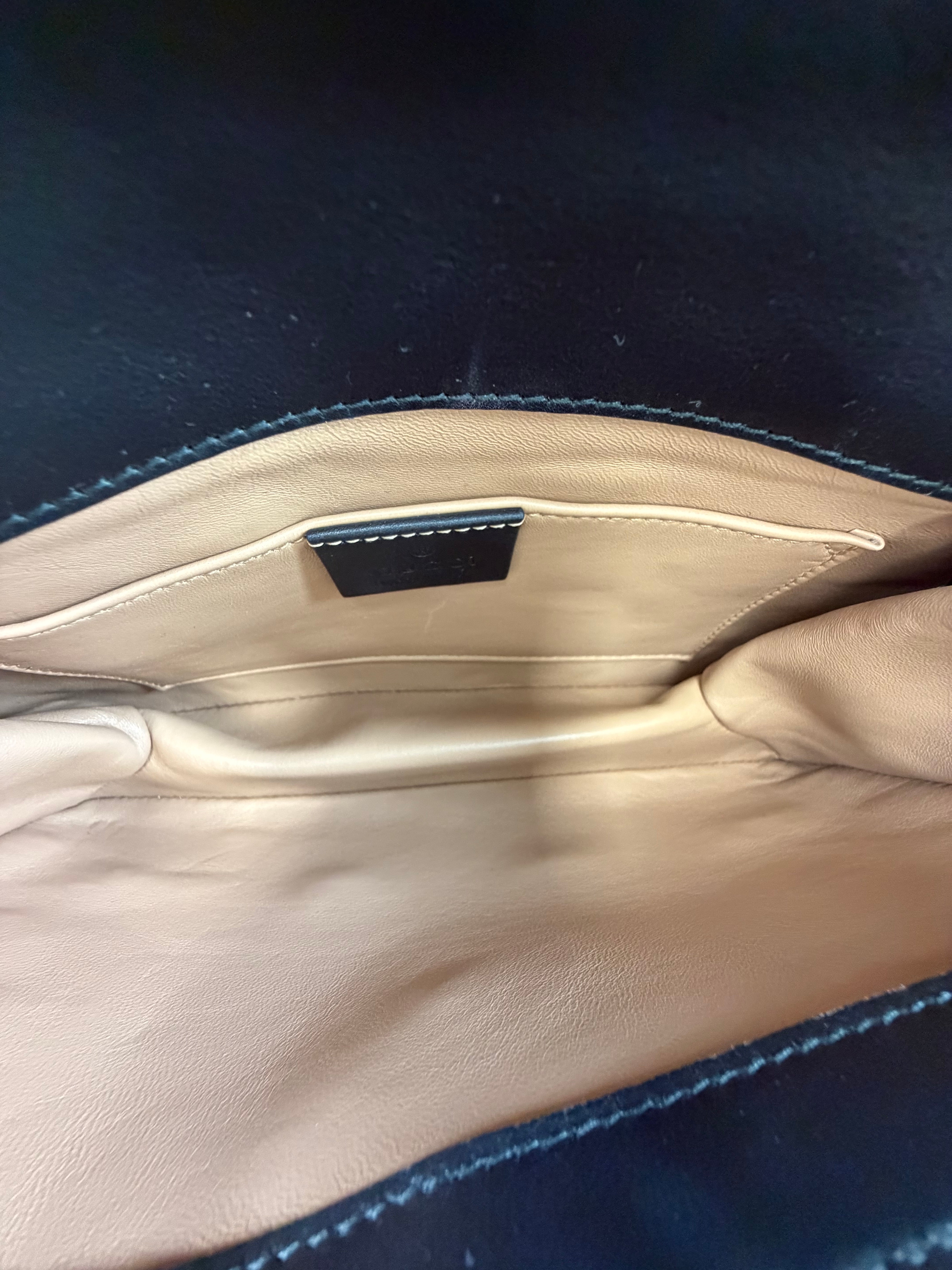 Gucci Broadway Bee Bag