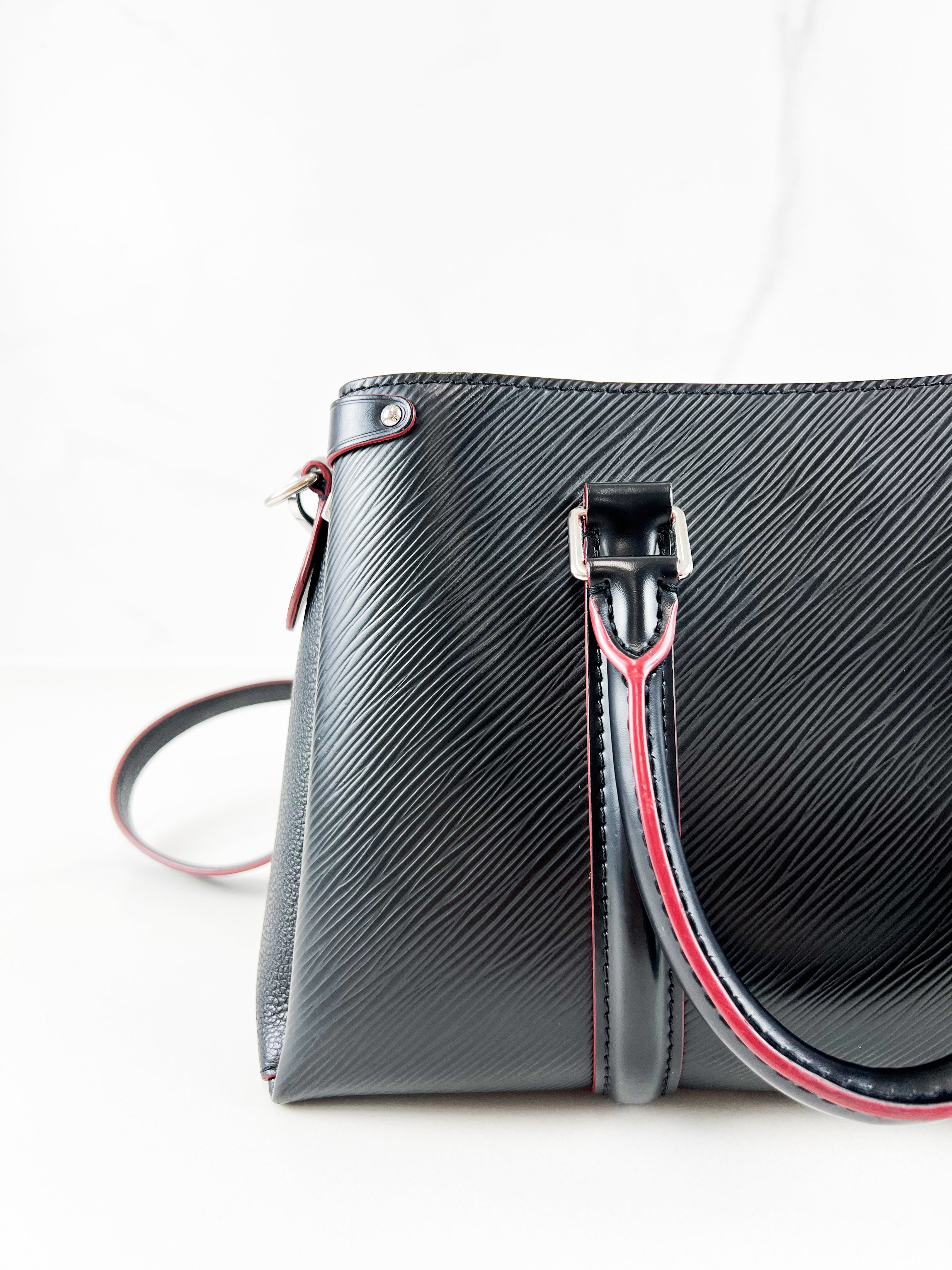 Louis Vuitton Soufflot BB