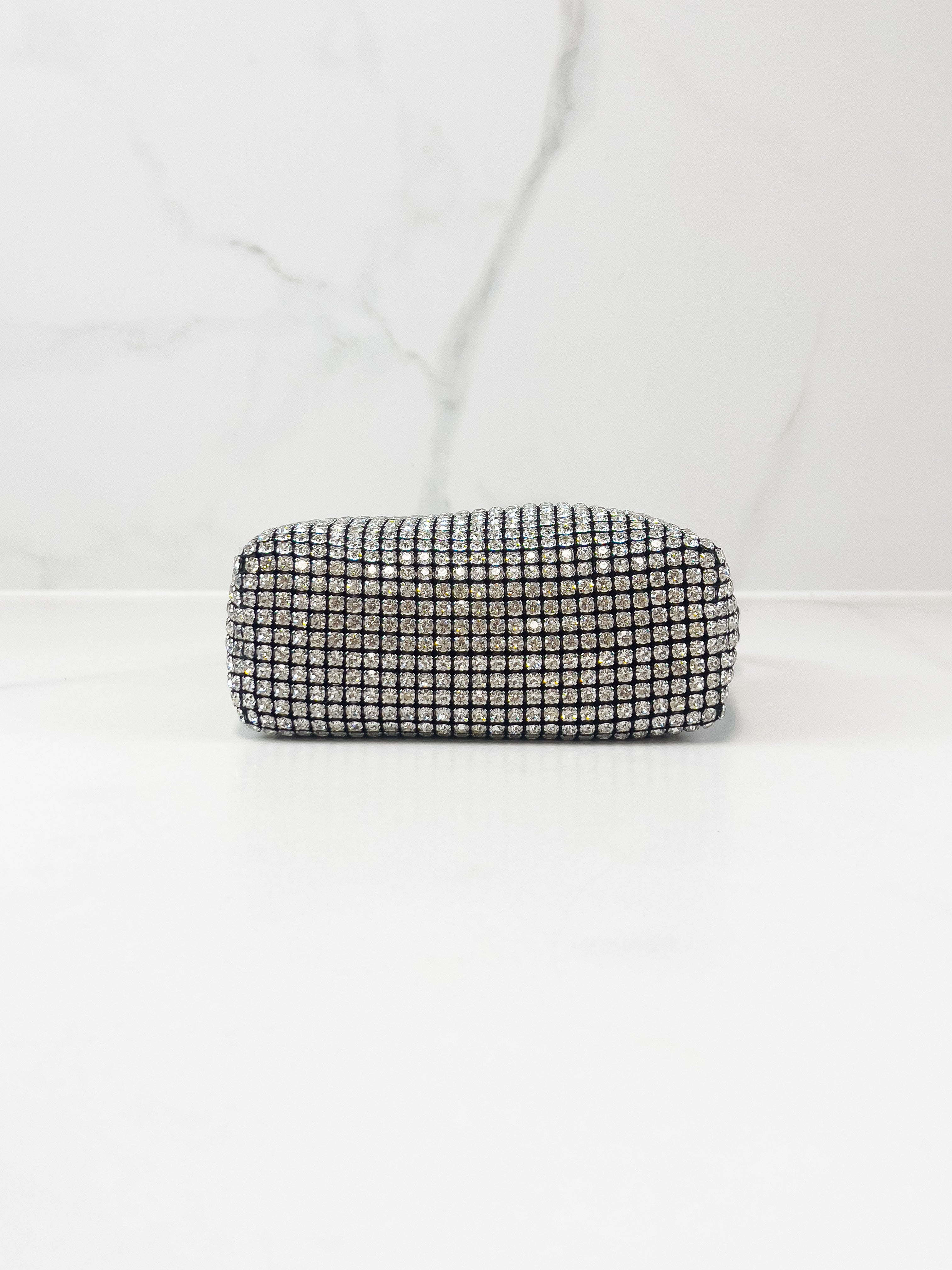 Alexander Wang Heiress Medium pouch