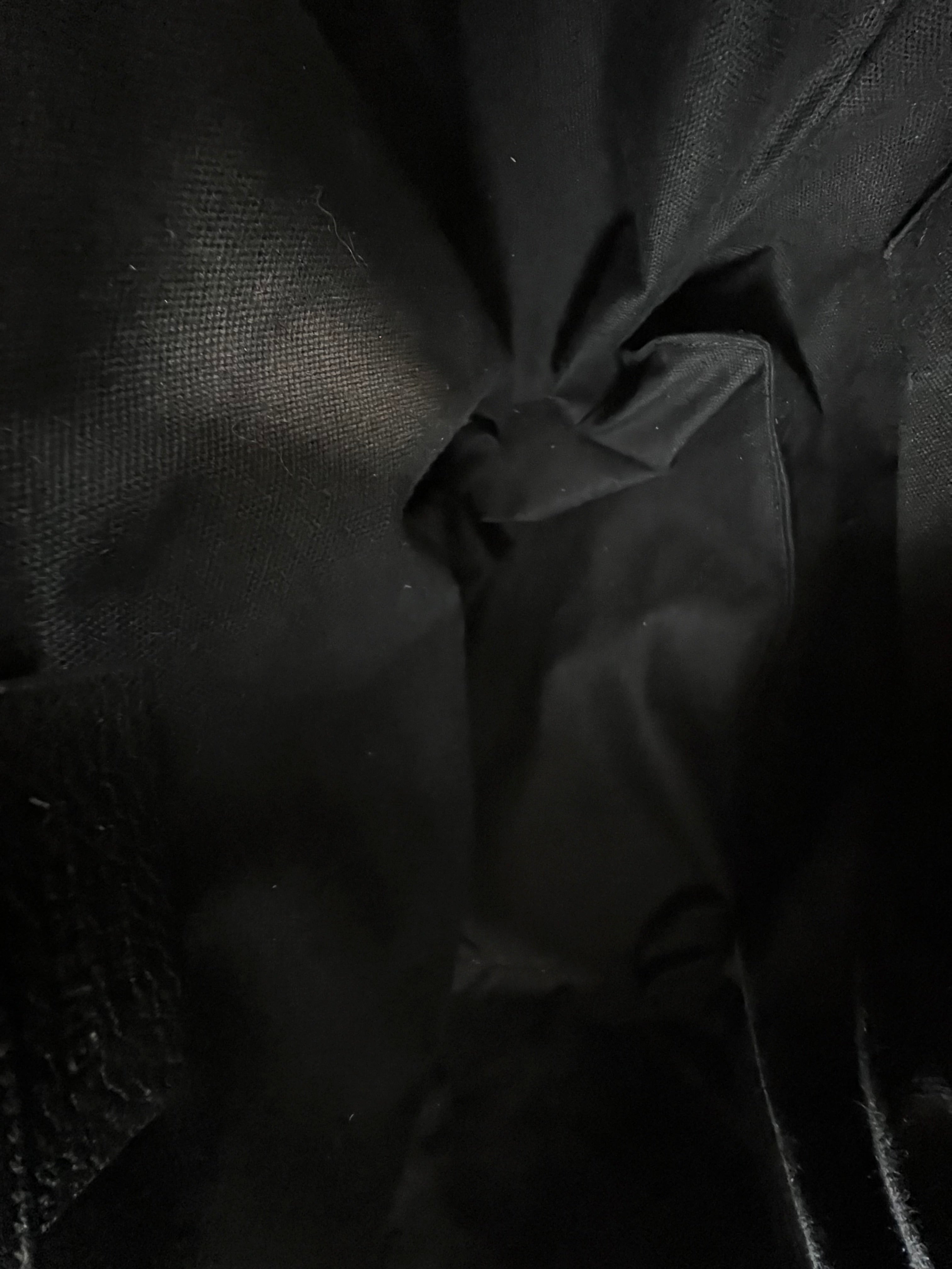 Givenchy Antigona Medium Black Shoulder Bag