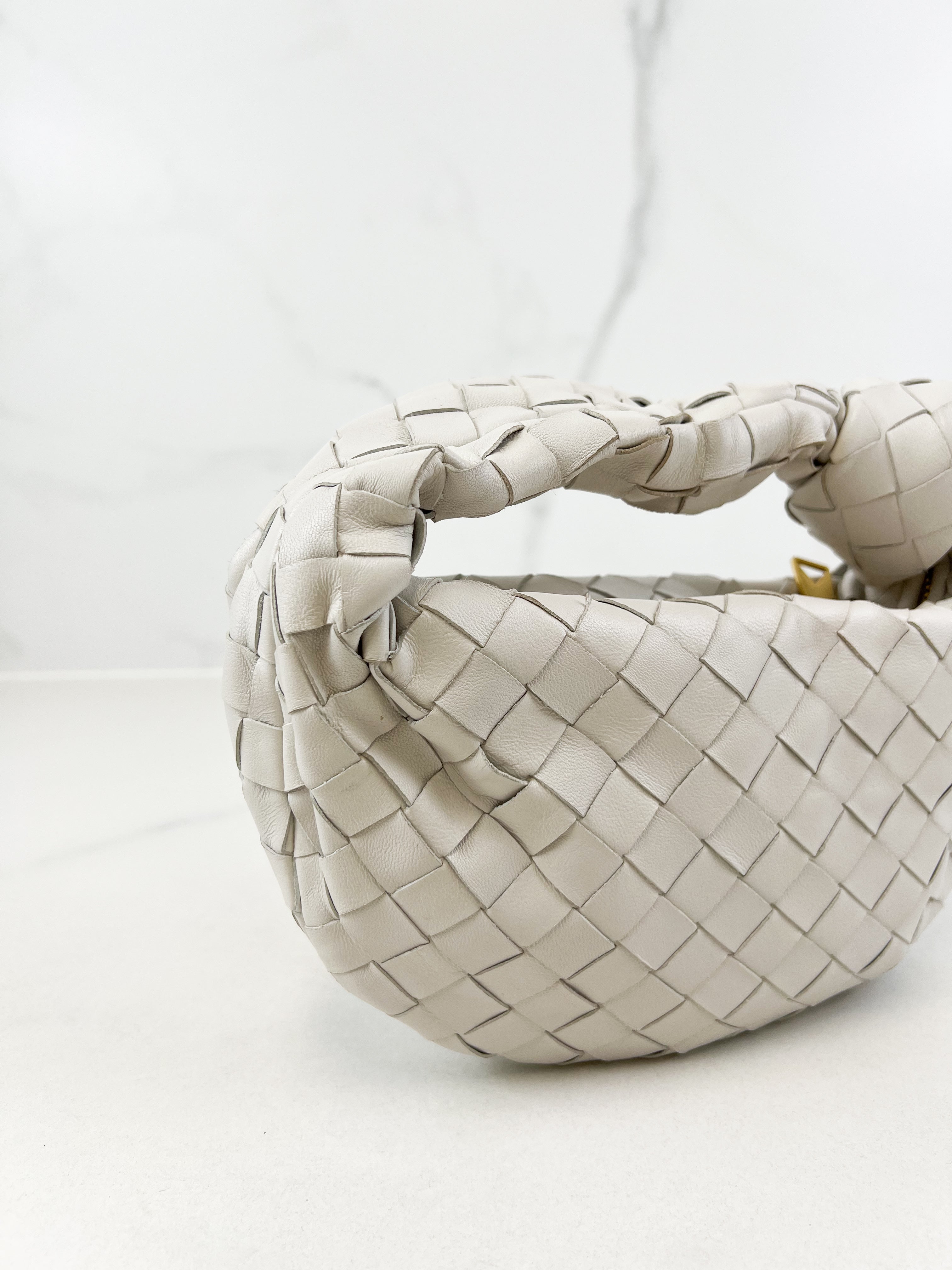 Bottega Veneta Mini Jodie