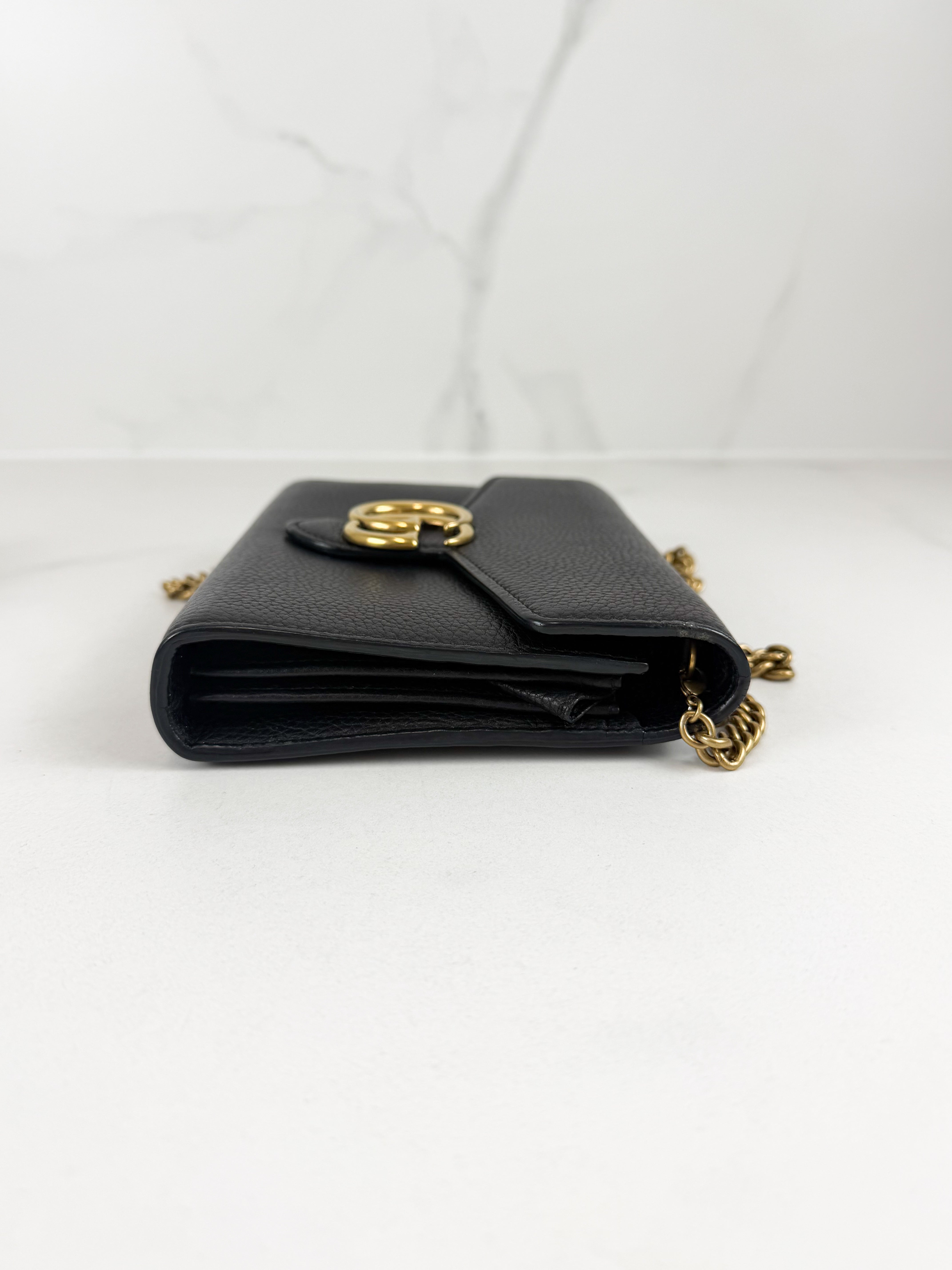 Gucci GG Marmont Small WOC