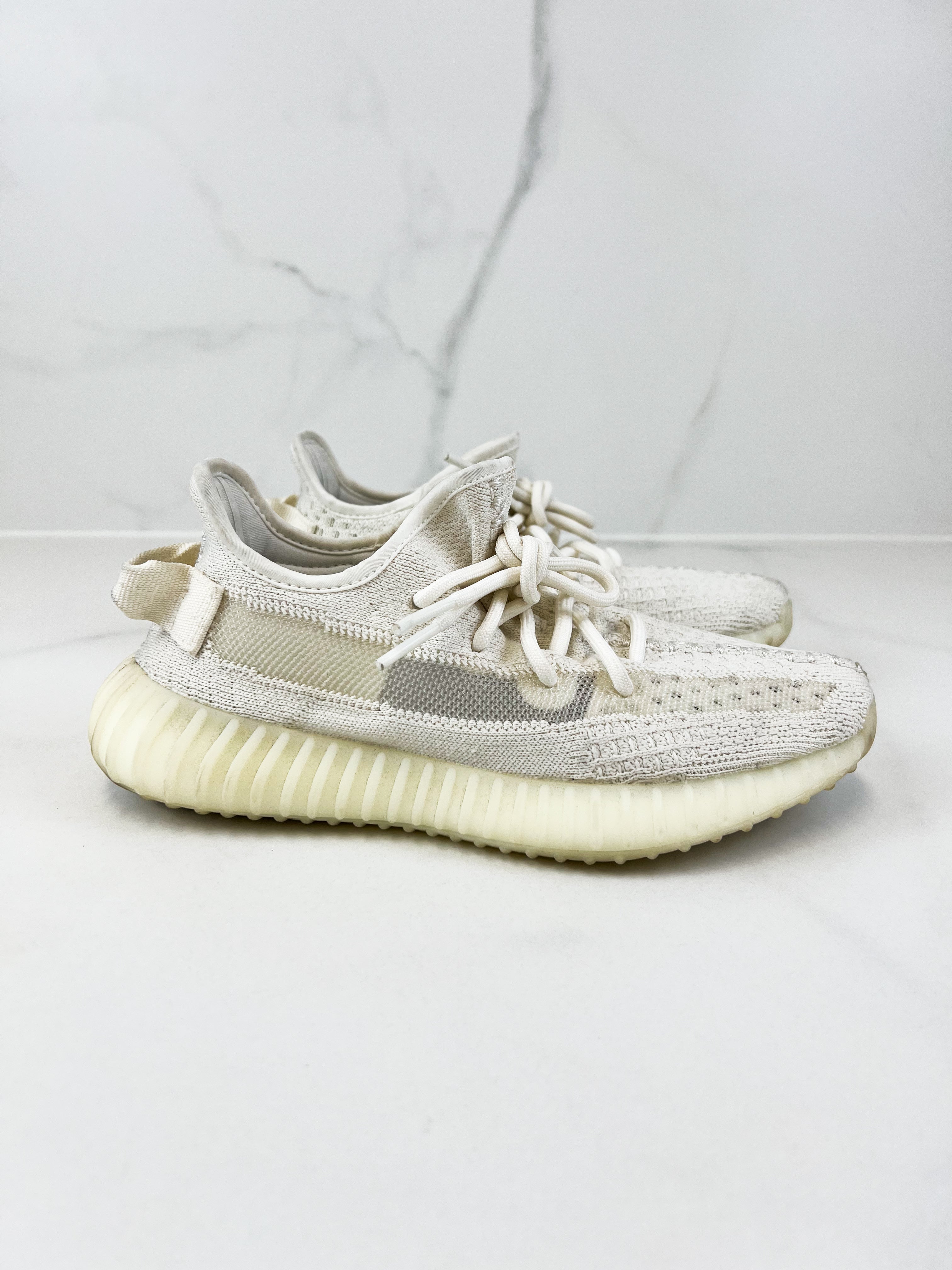 Yeezy Boost 350 Bone Size 5 US