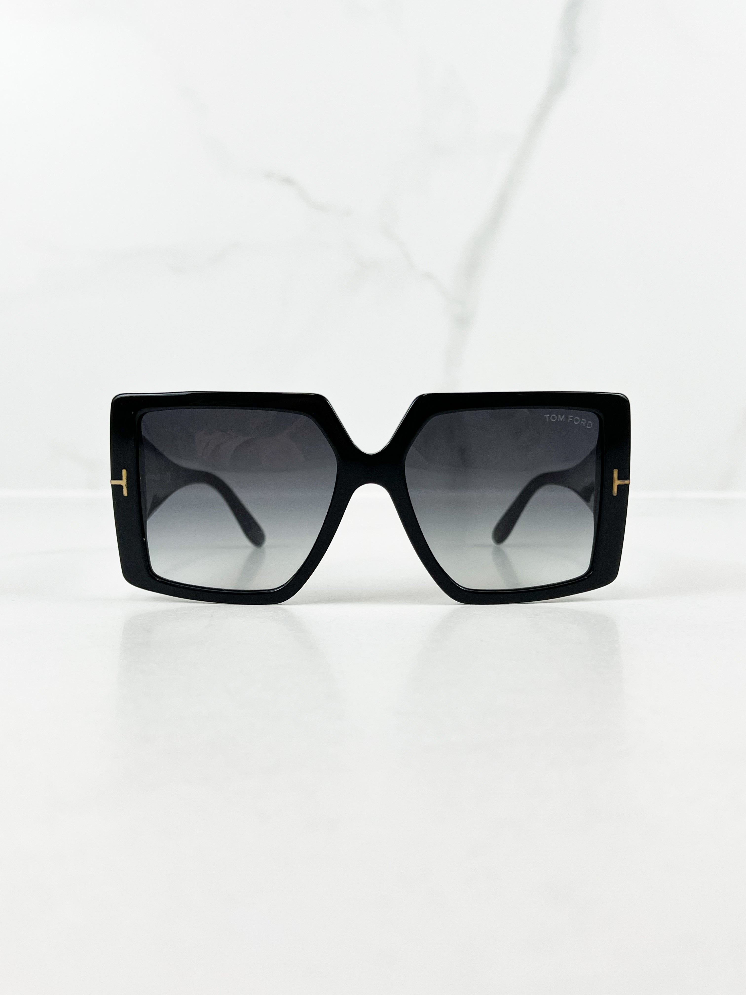 Tom Ford Quinn TF790 Sunglasses