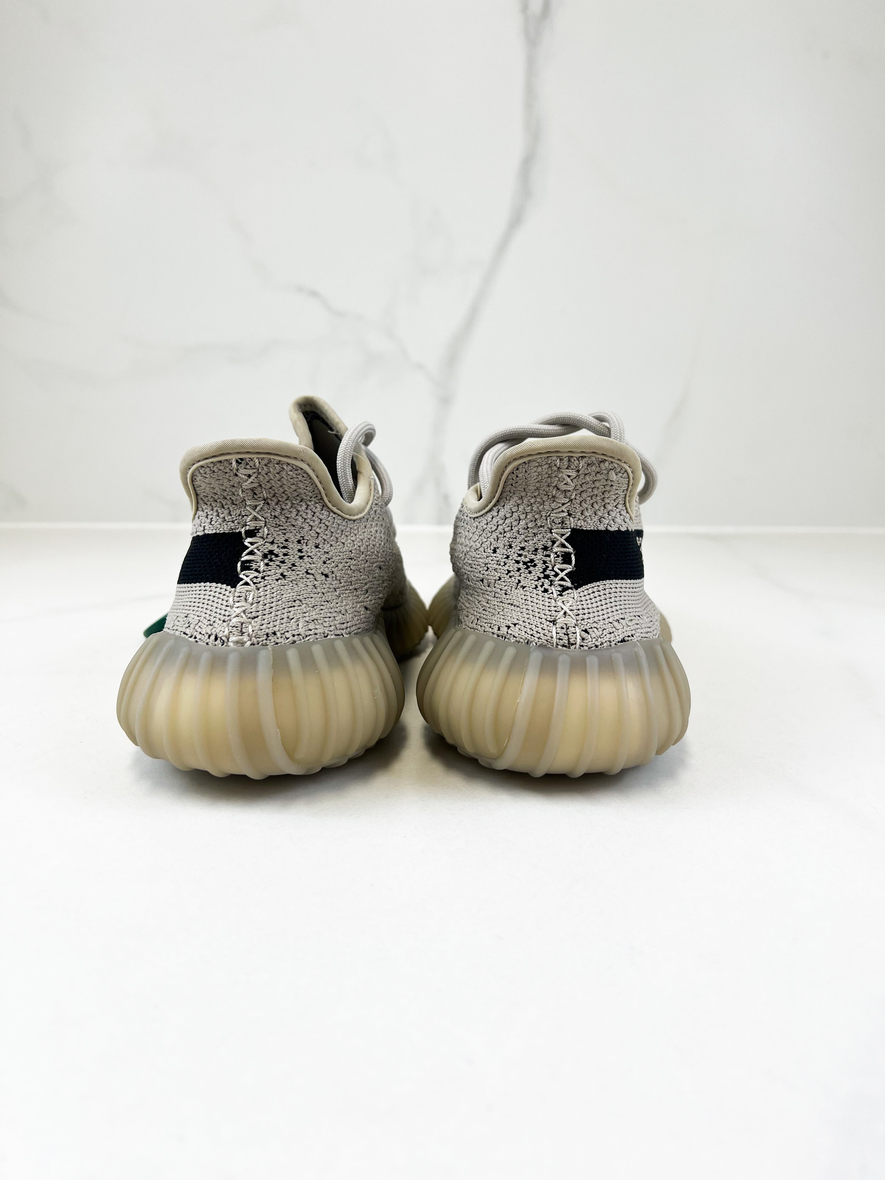 Yeezy Boost 350 V2 Slate US4.5