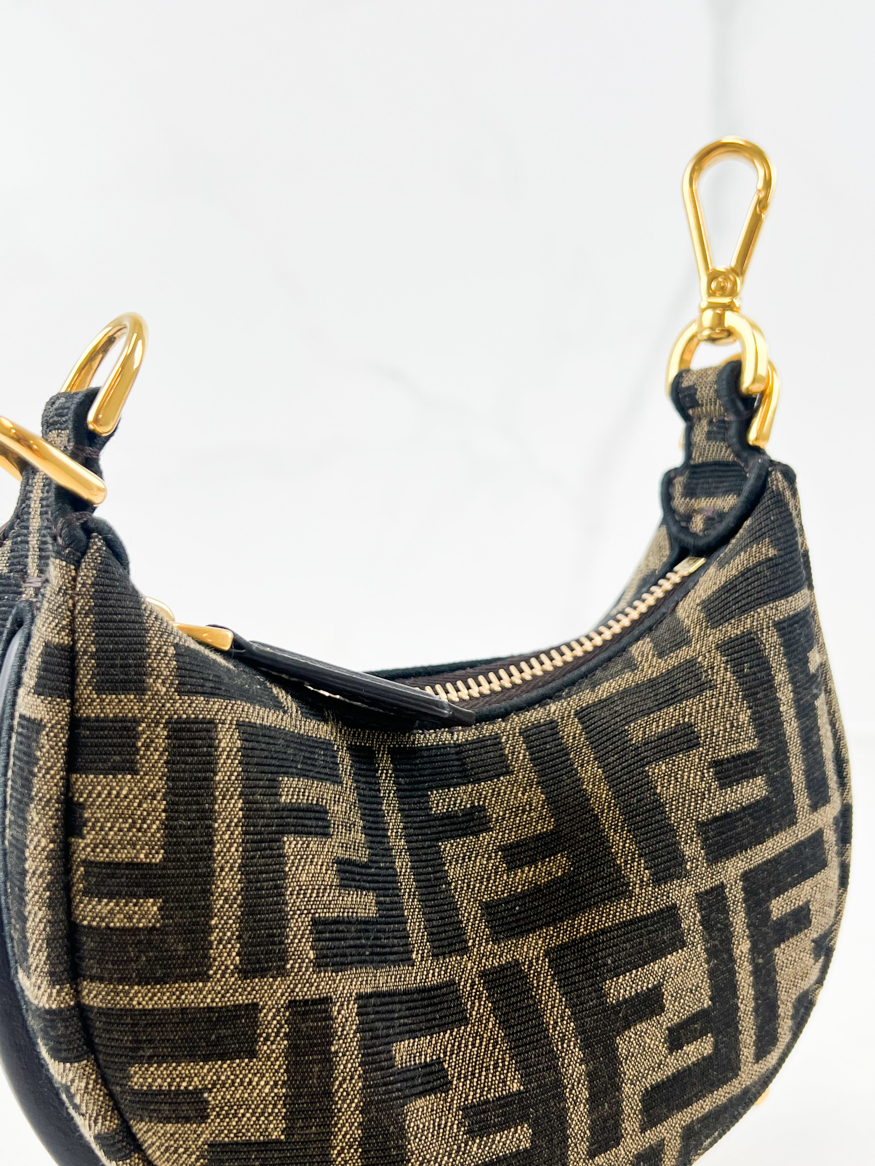 Fendi Nano Fendigraphy