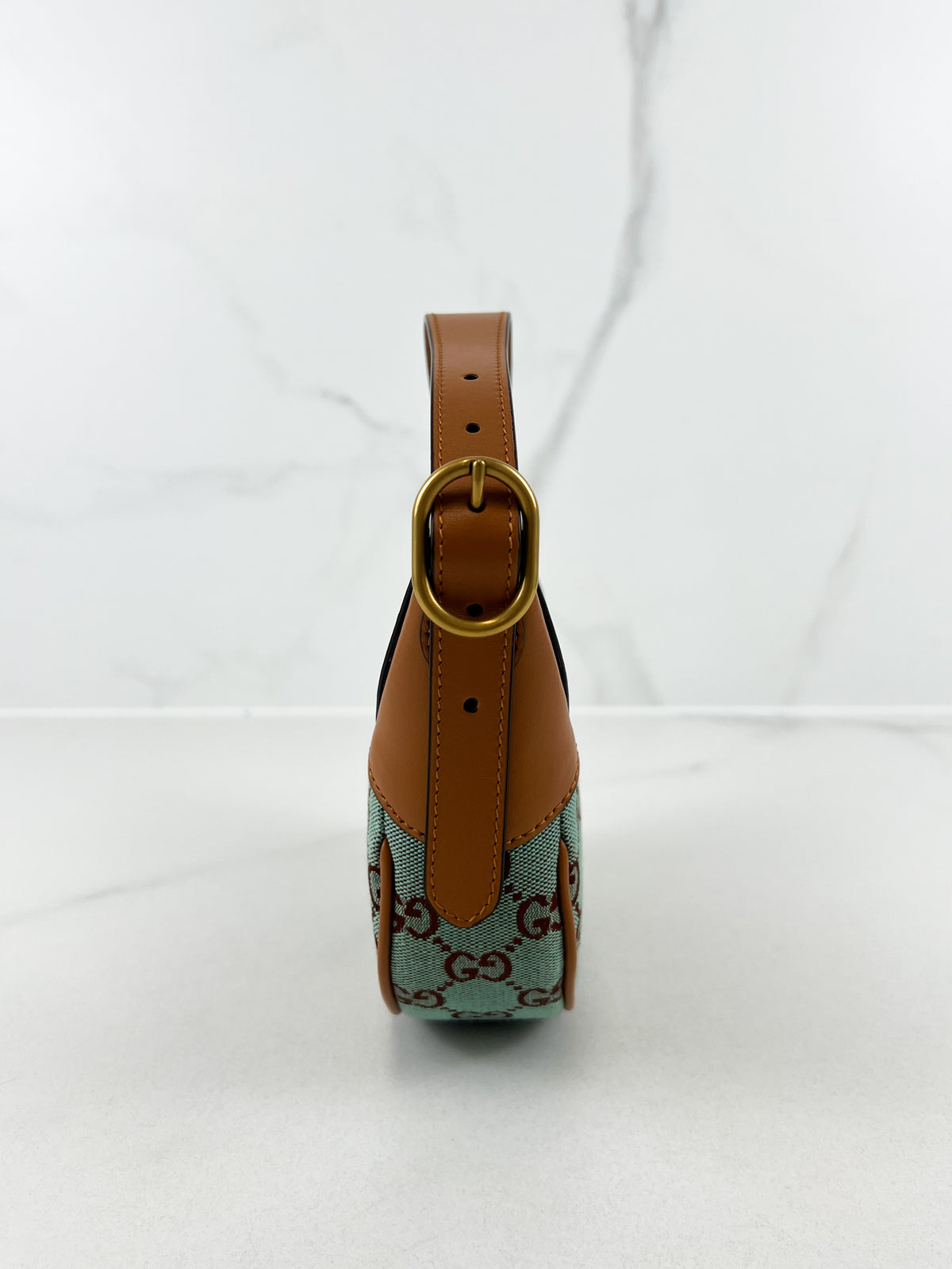 Gucci Ophidia Super Mini Shoulder Bag
