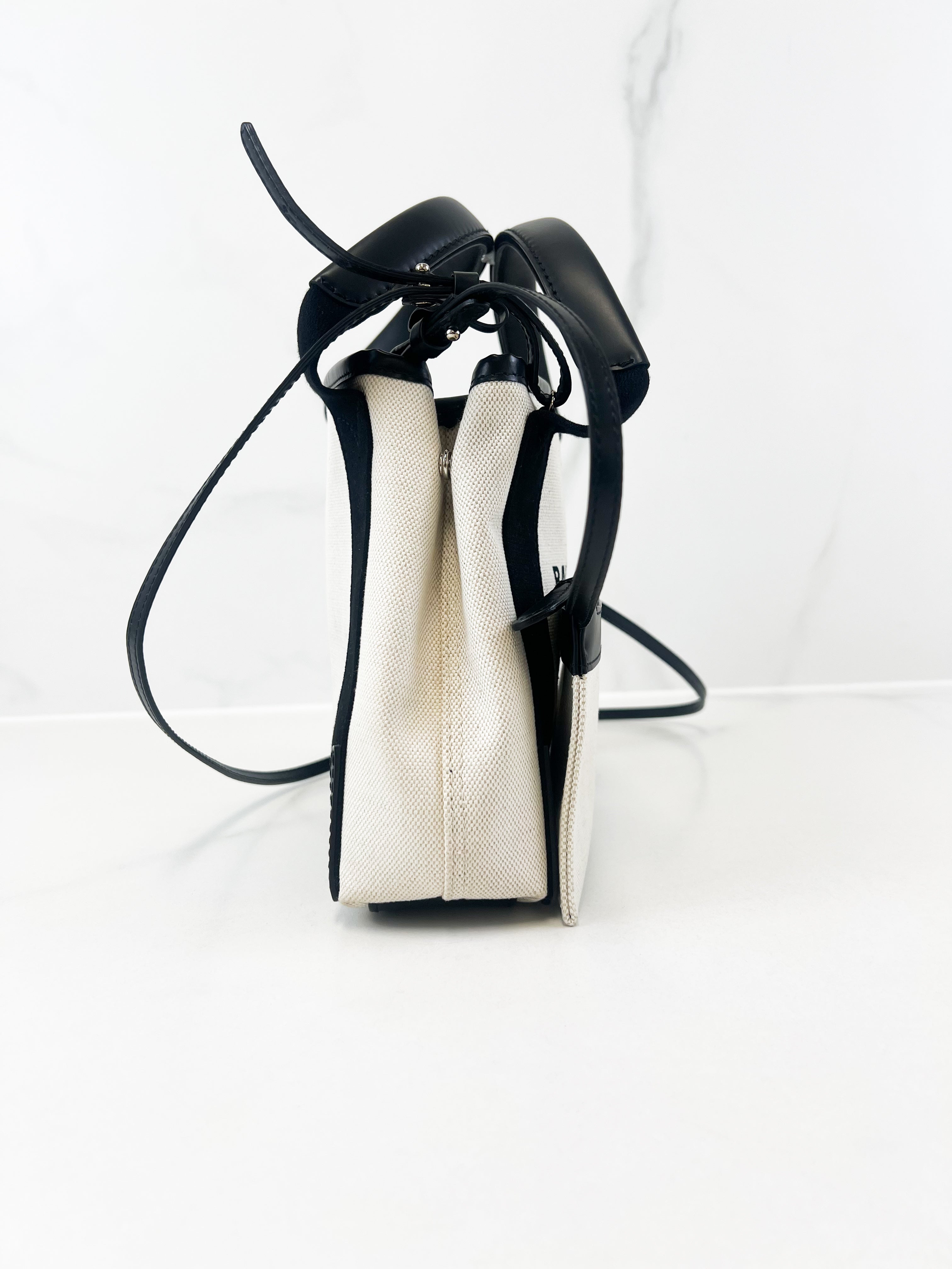 Balenciaga XS Cabas Tote