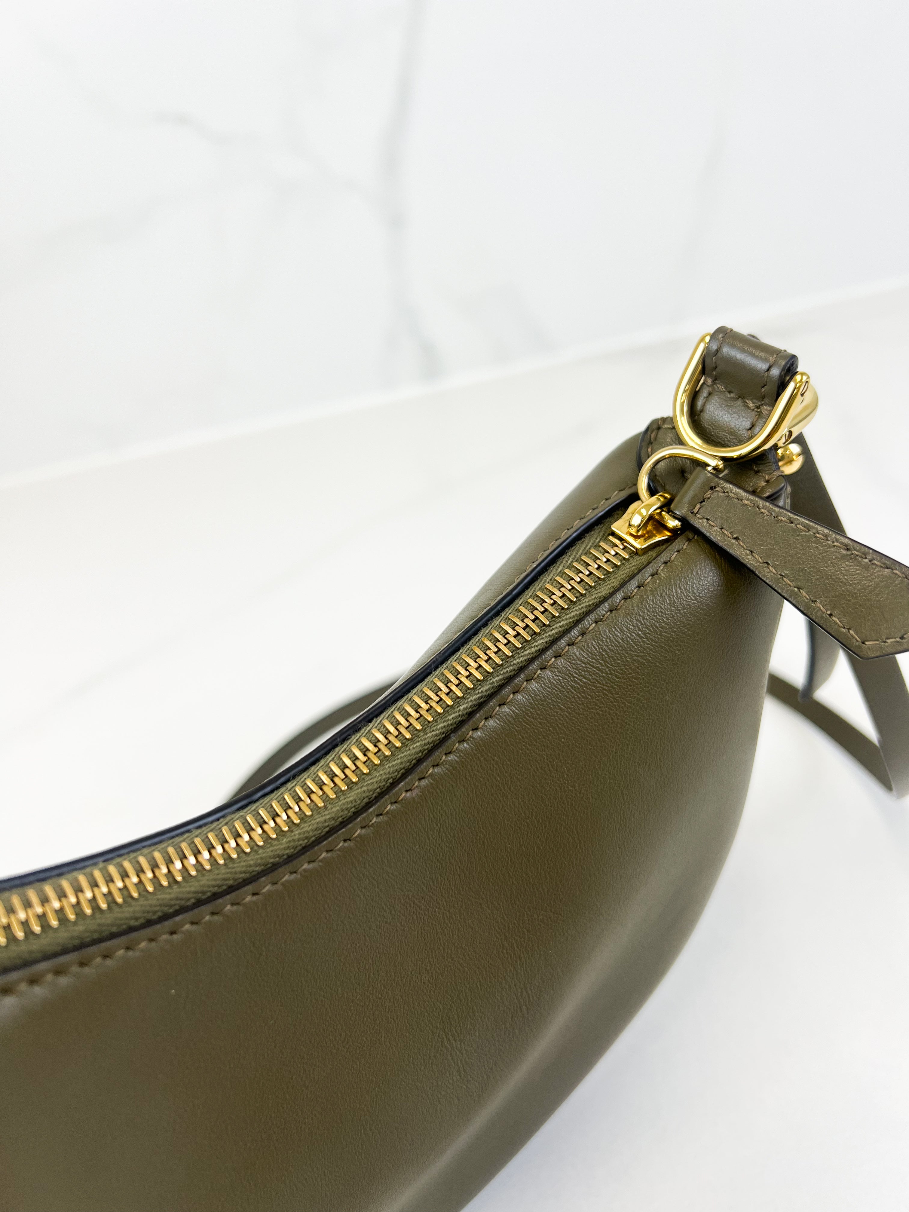 Fendi Mini Fendigraphy