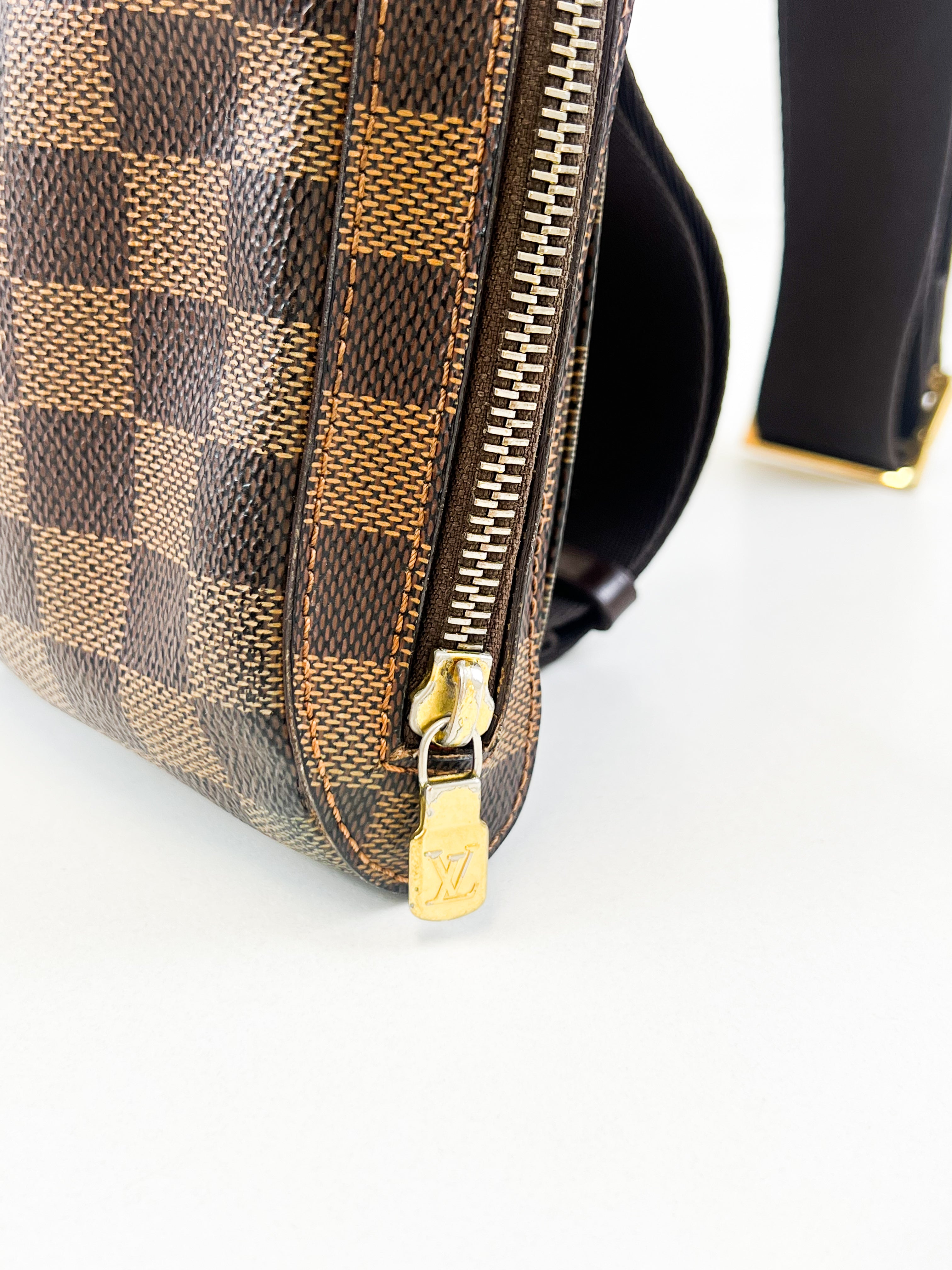 Louis Vuitton Geronimos Bag