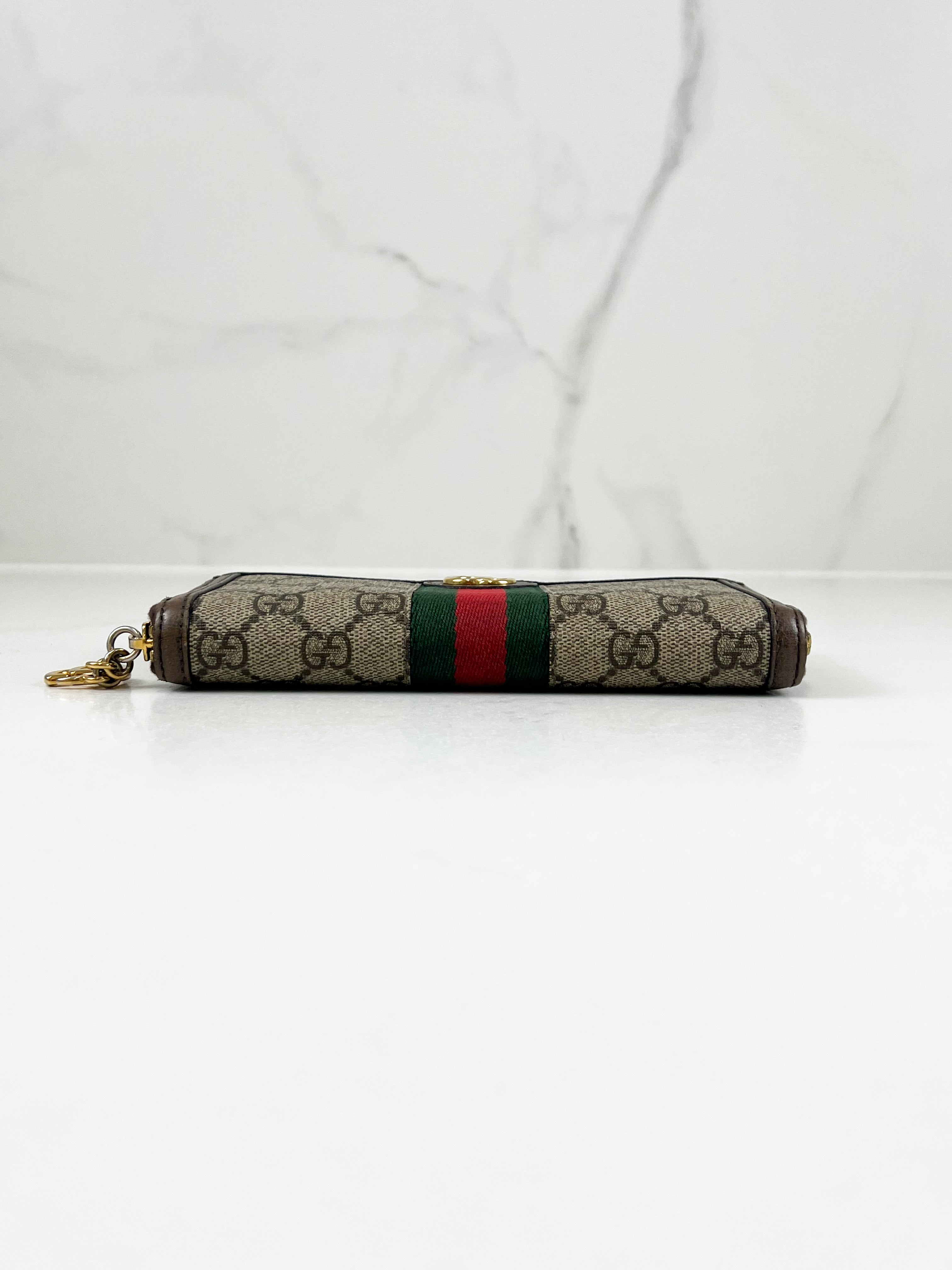 Gucci Ophidia GG Wallet