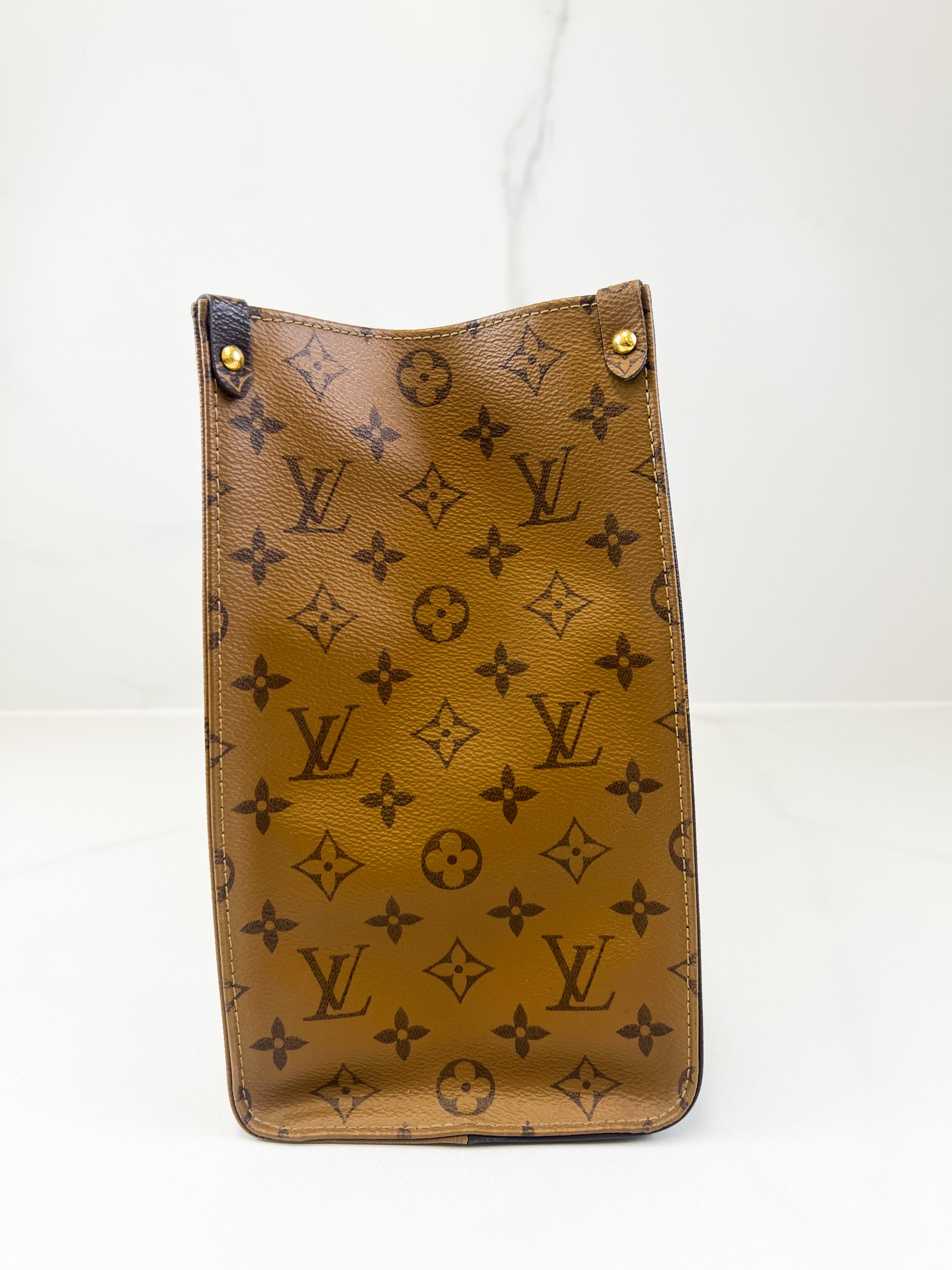 Louis Vuitton Onthego MM