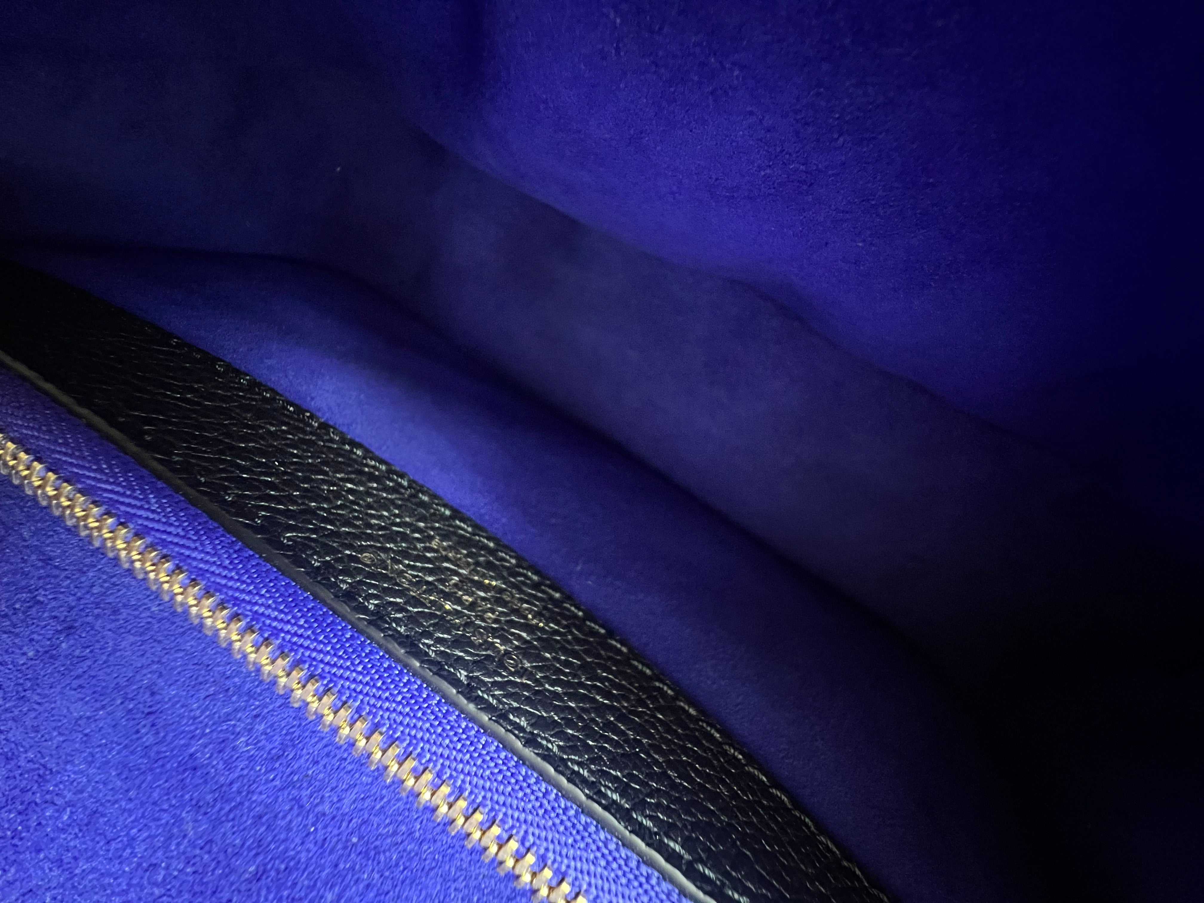 Louis Vuitton Diane Crossbody