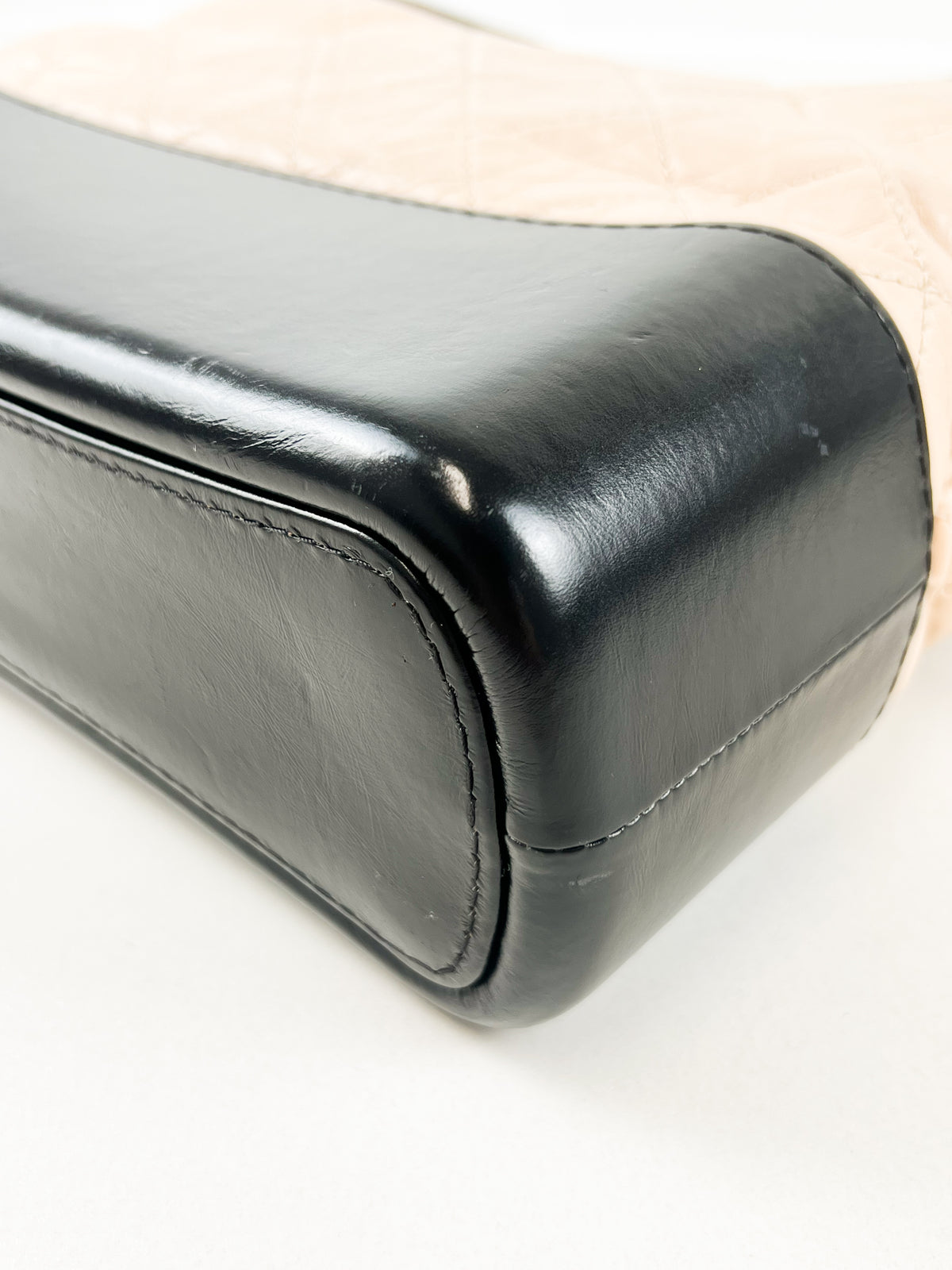 Chanel Small Calfskin Gabrielle