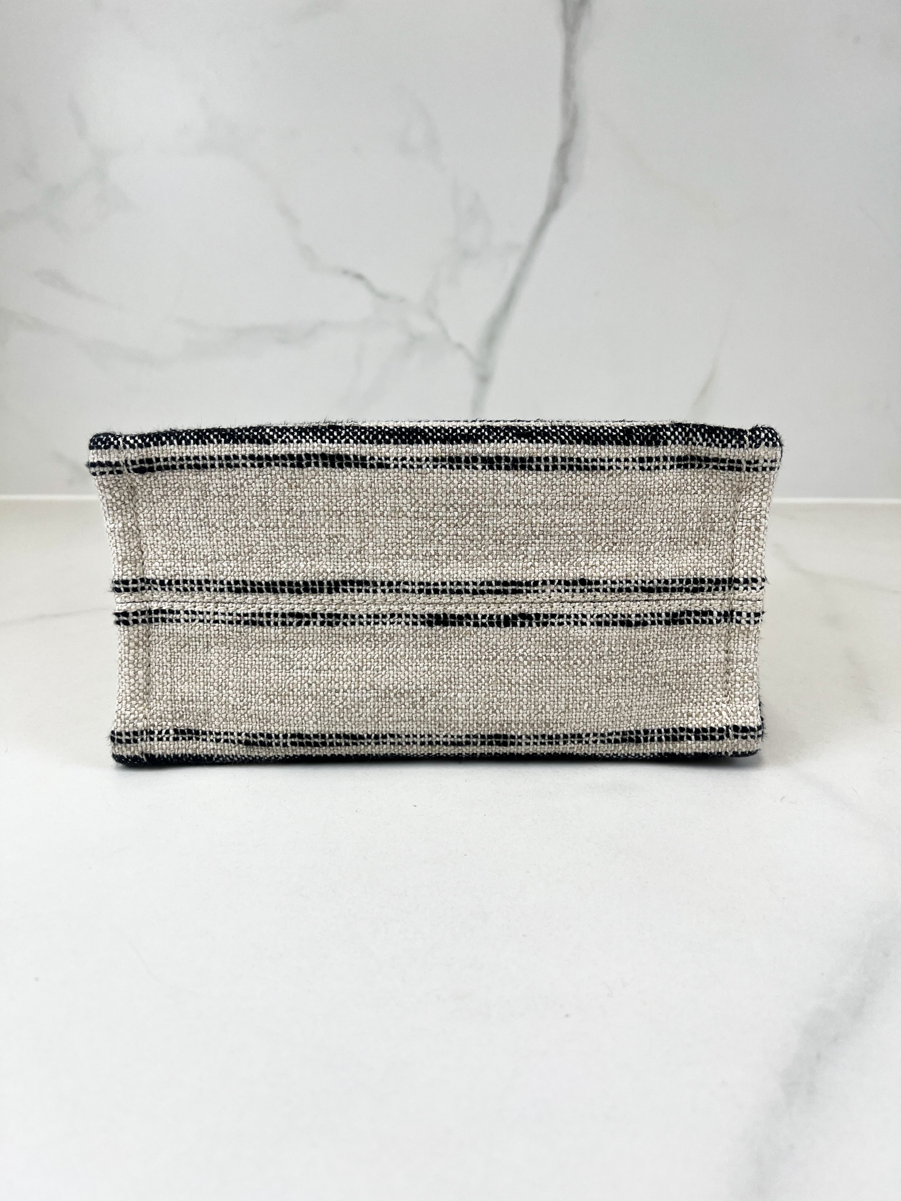 Celine Small Cabas Thais Tote Bag