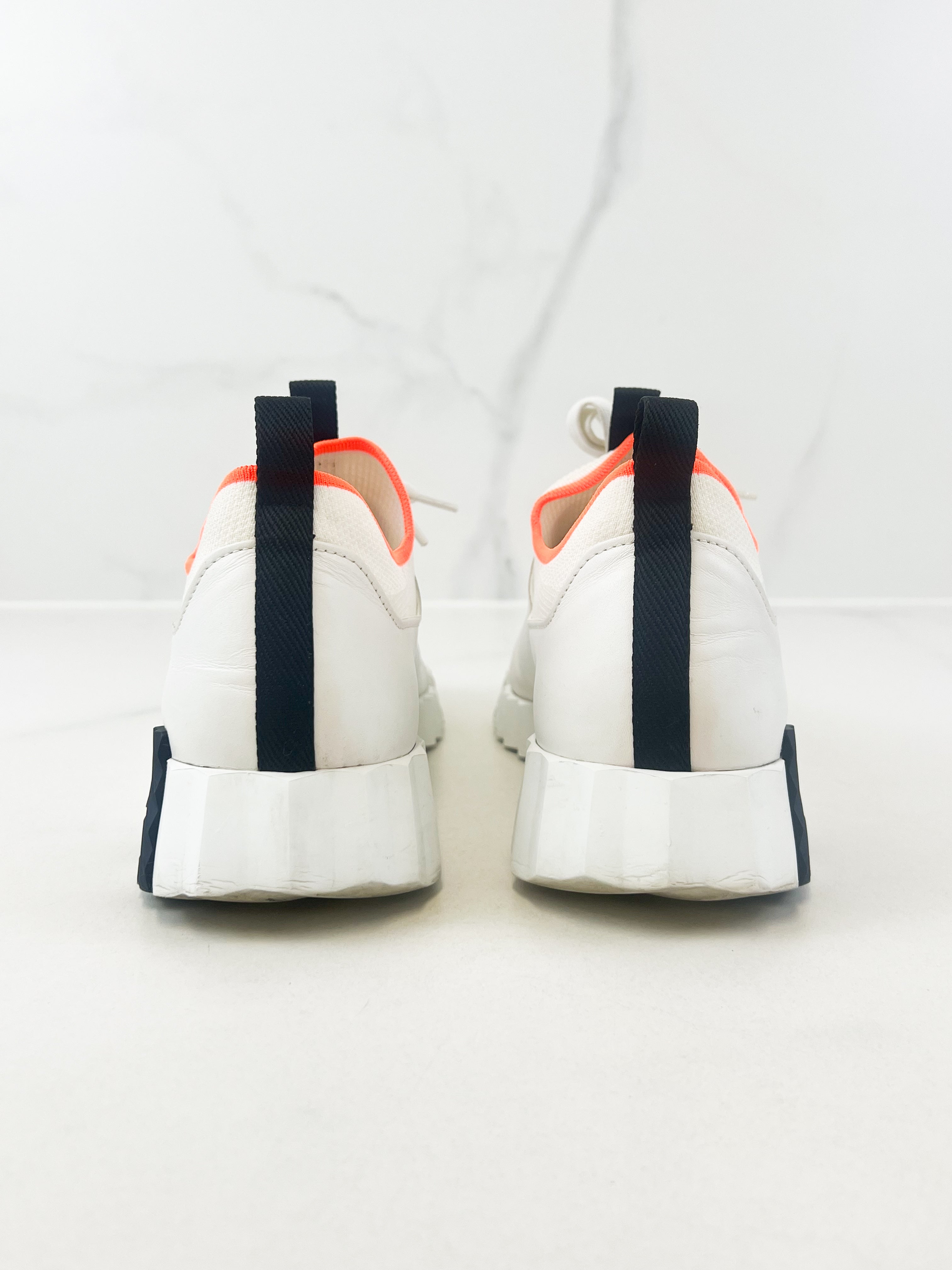 Hermes Lift Sneaker Size 37.5