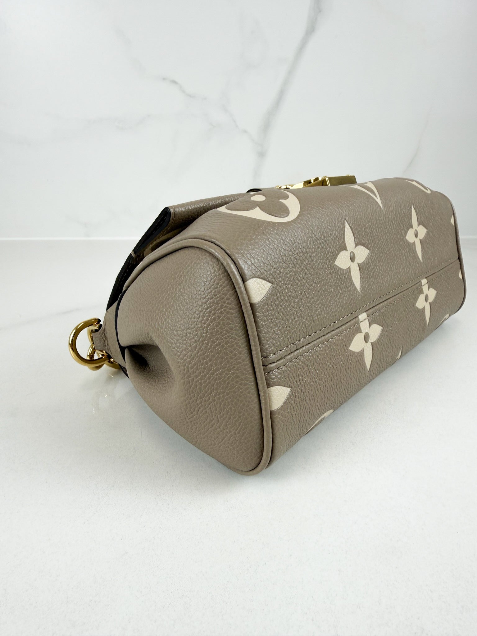 Louis Vuitton Favorite Monogram Empreinte BiColor