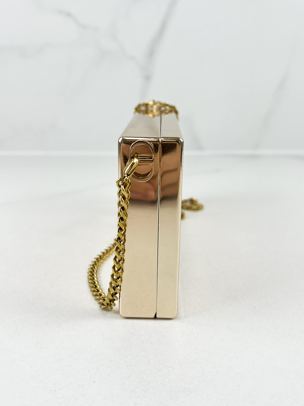 Christian Dior Makeup Clutch