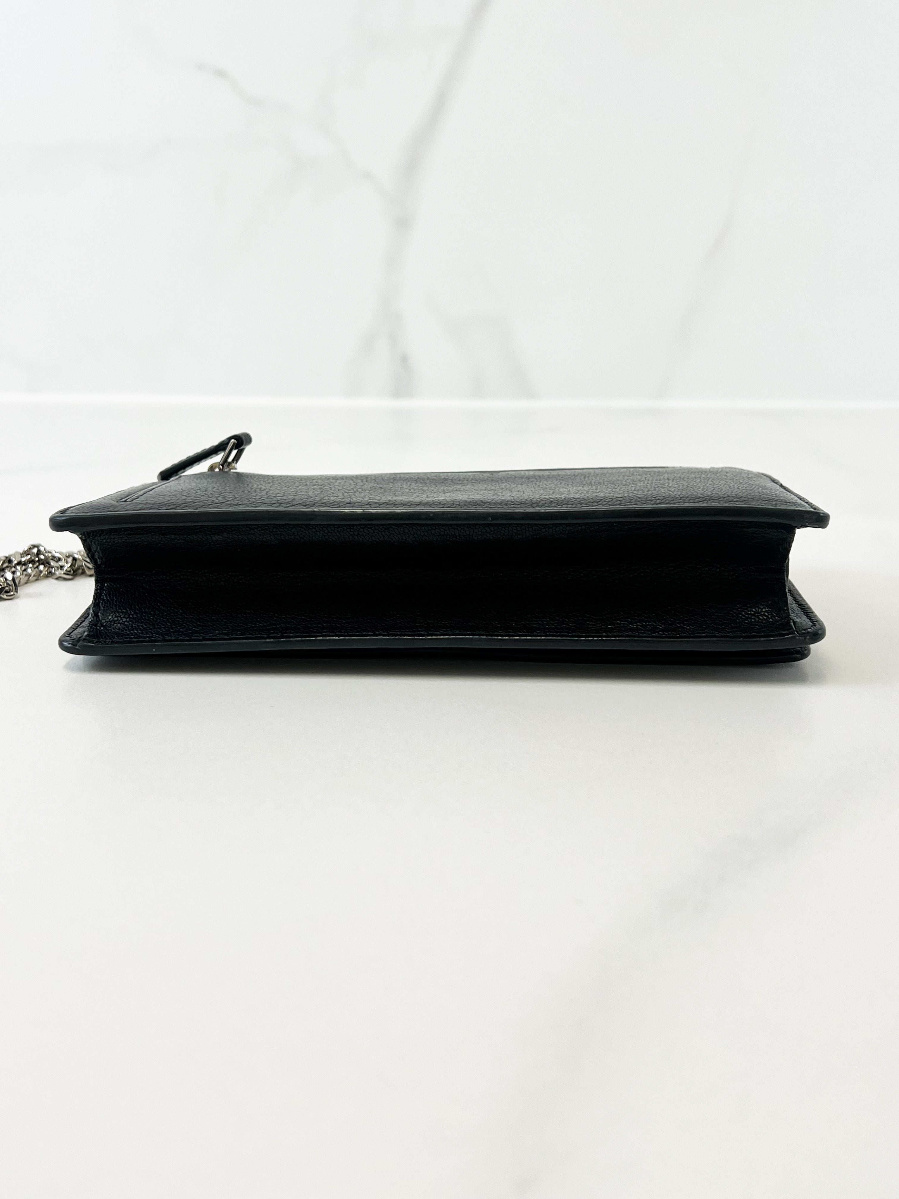 Givenchy Pandora Wallet on Chain