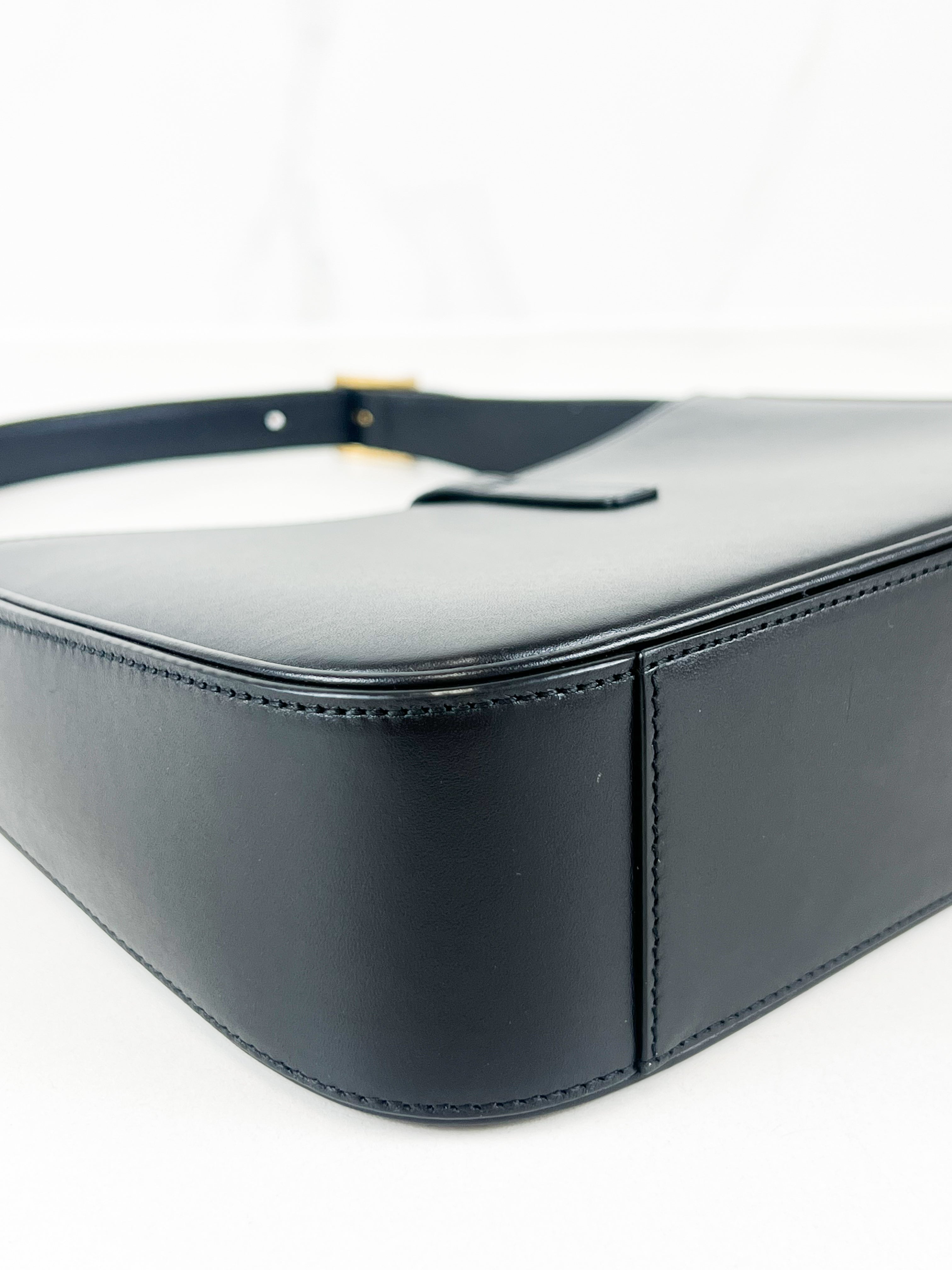 Saint Laurent Small Shoulder Bag