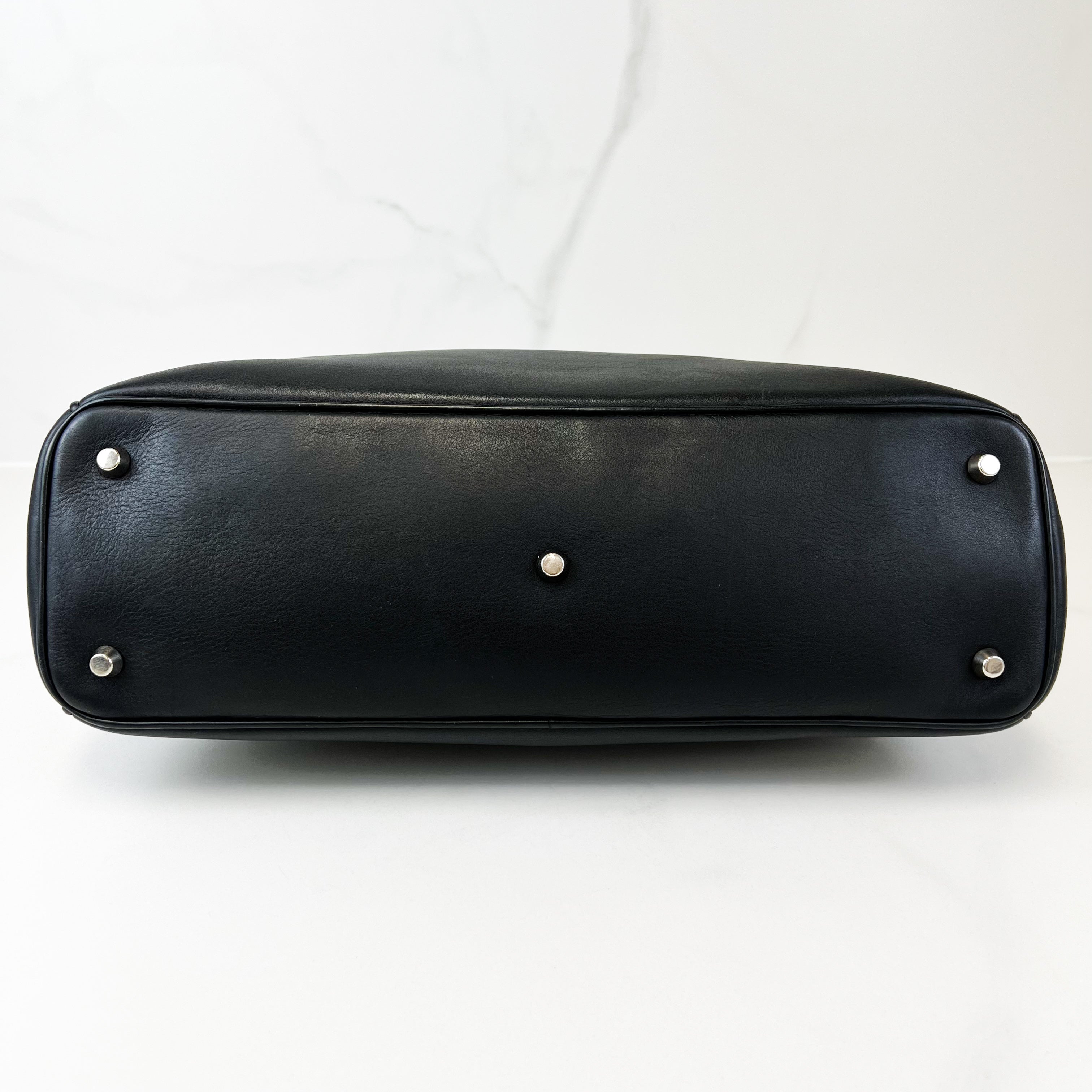 Christian Dior Diorissimo Tote