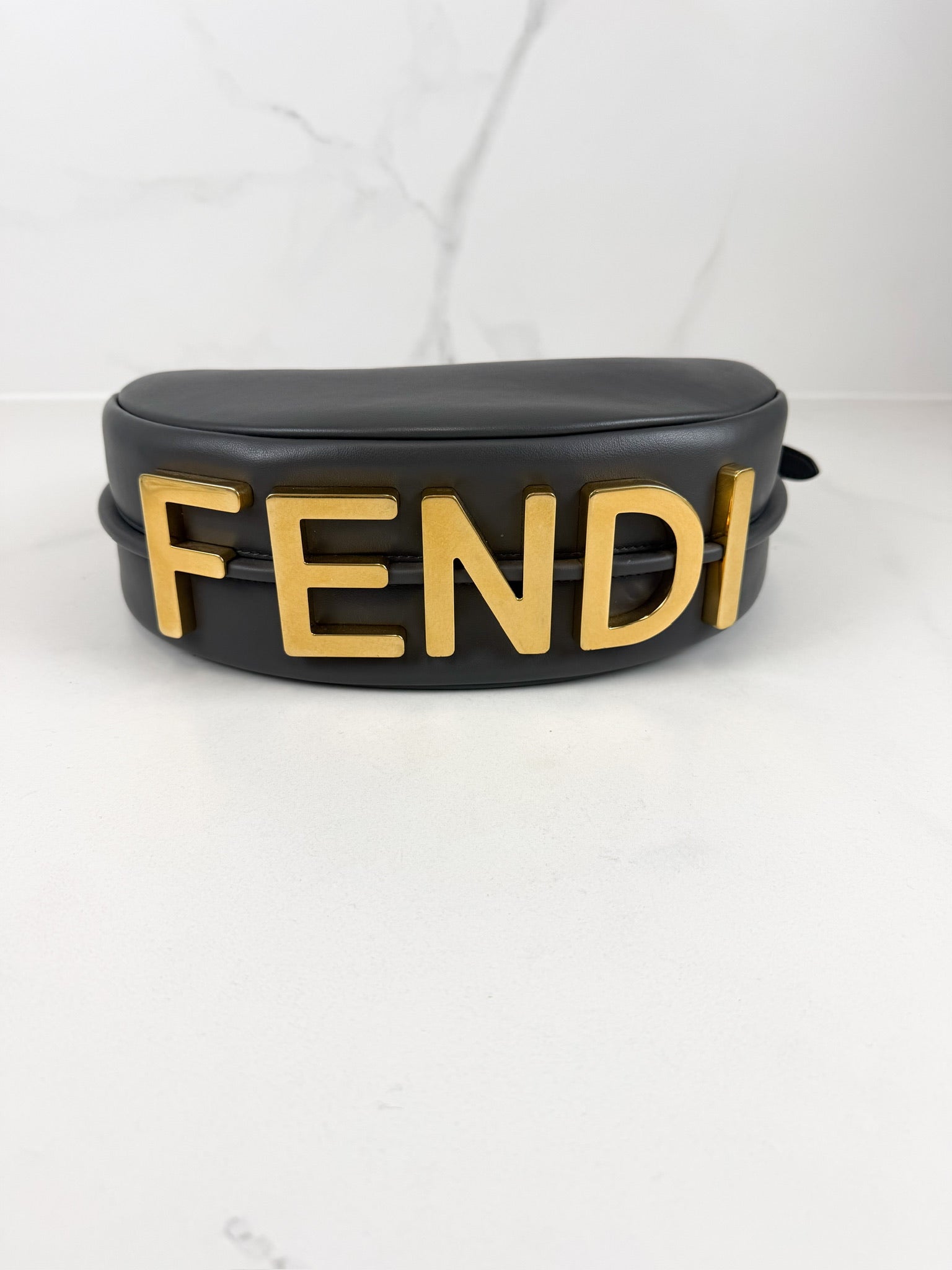 Fendi Fendigraphy Small with GHW