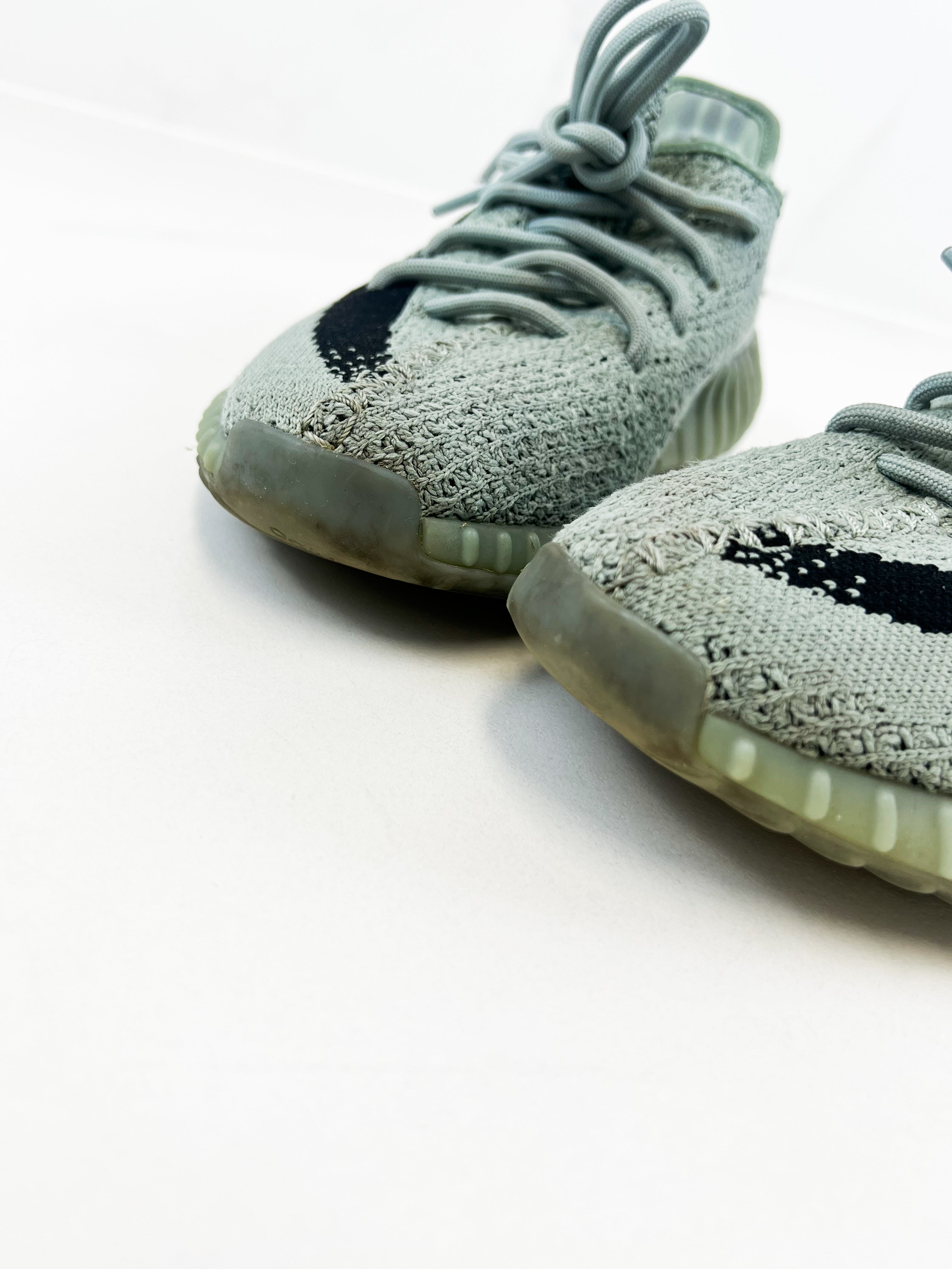 Yeezy Boost 350 V2 Salt Size 5 US