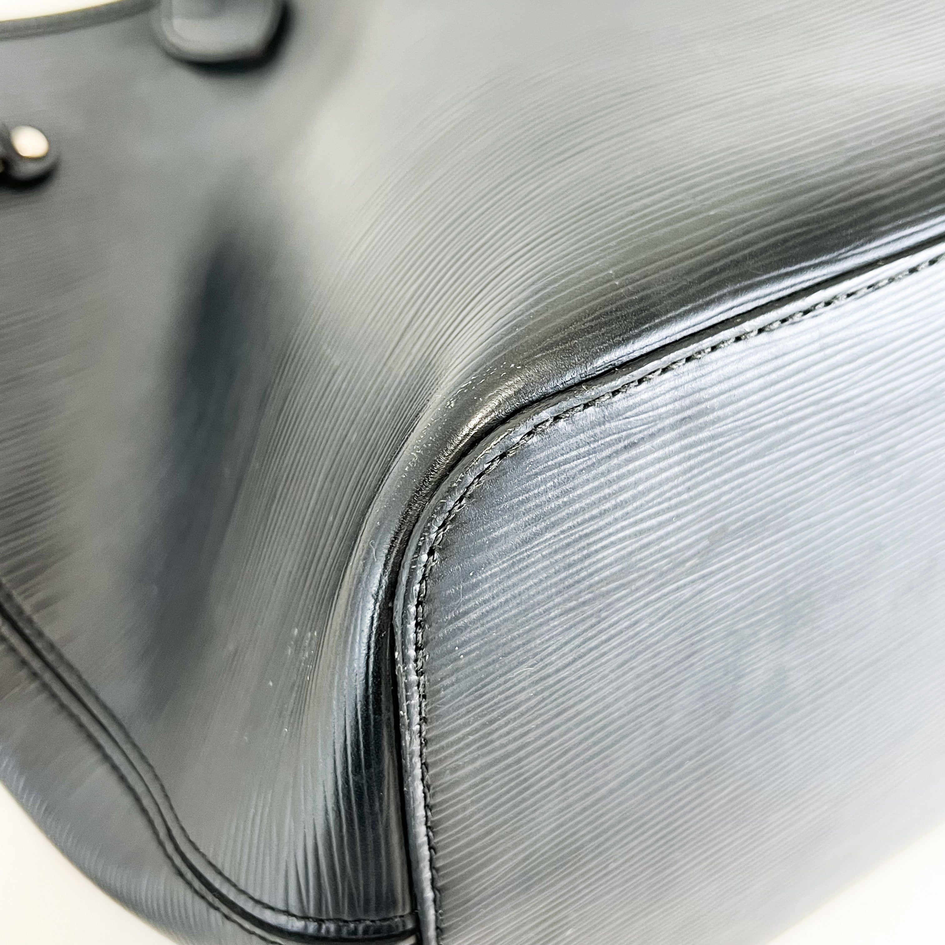 Louis Vuitton Epi Leather Neverfull MM