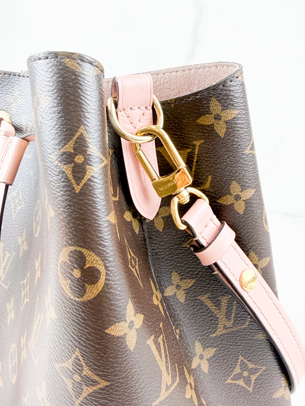 Louis Vuitton Neo Noe
