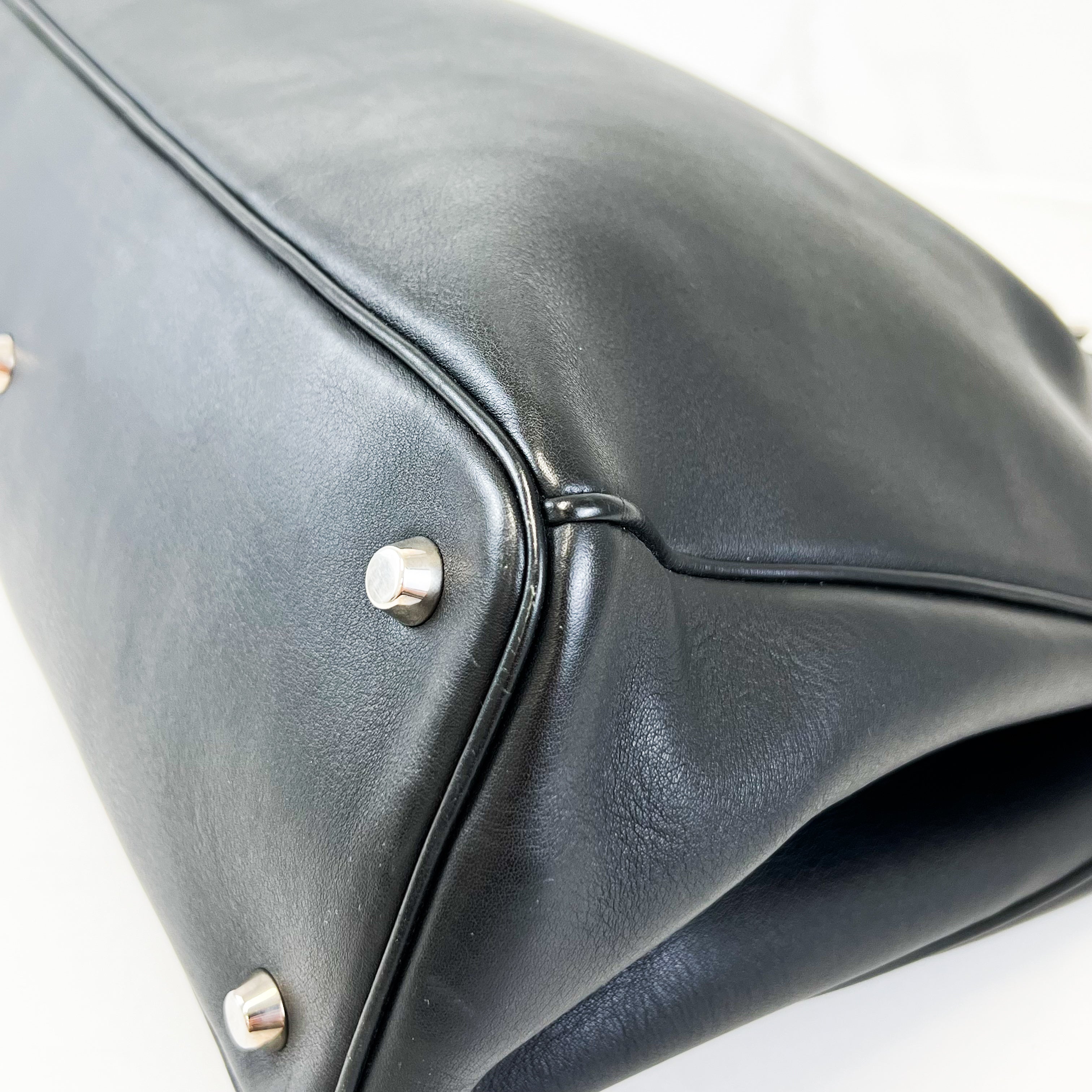 Christian Dior Diorissimo Tote