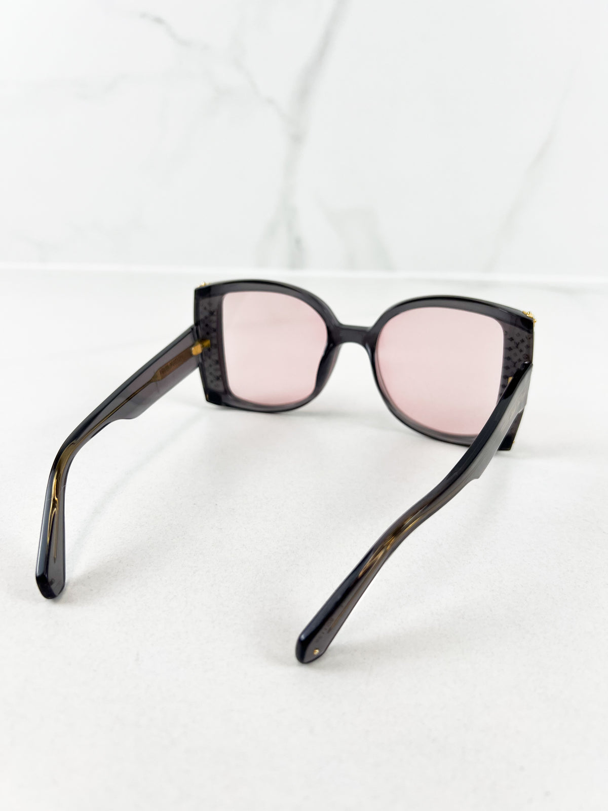 Louis Vuitton In The Mood For Love Sunglasses