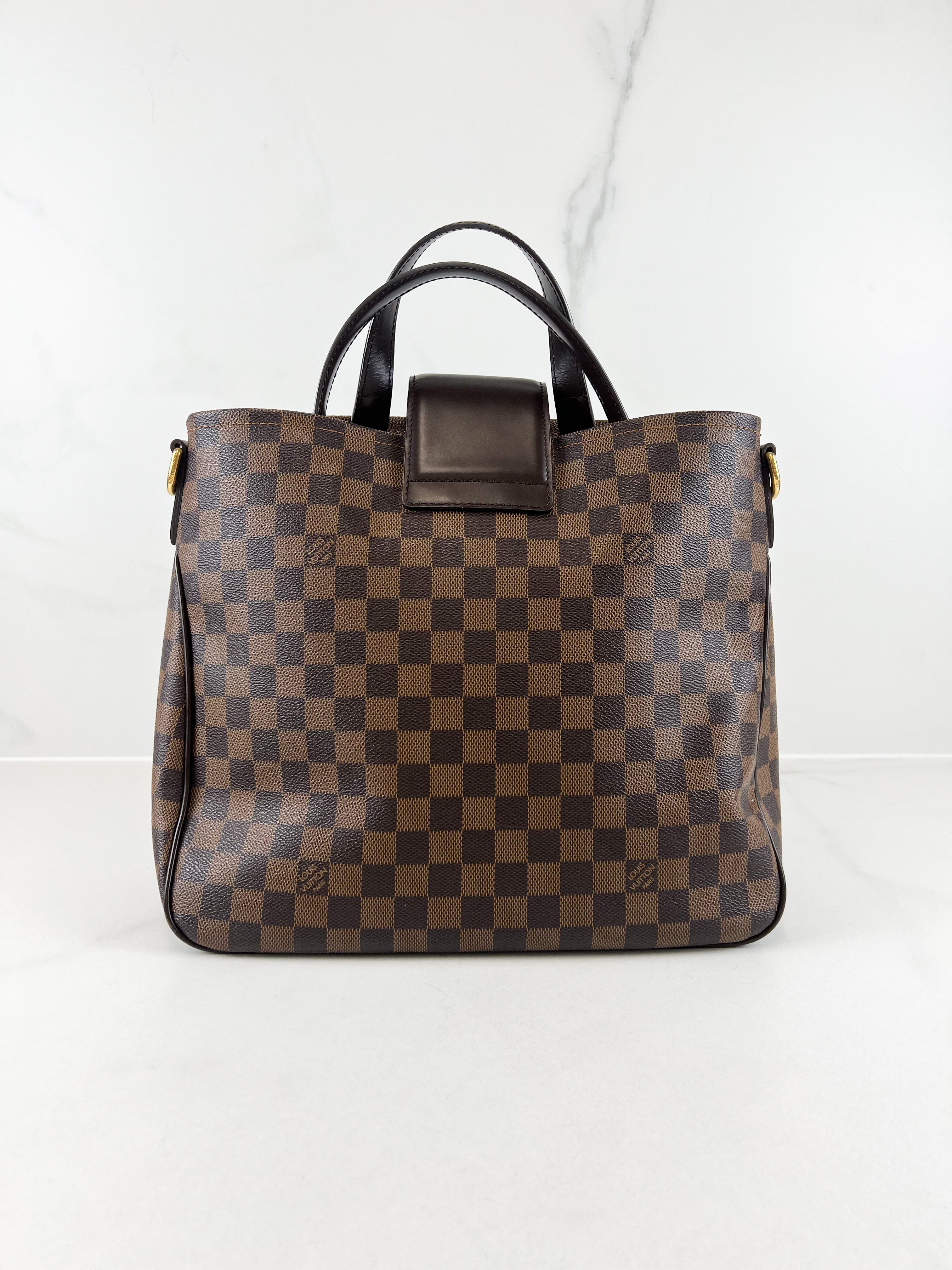 Louis Vuitton Rosebery Shoulder Bag