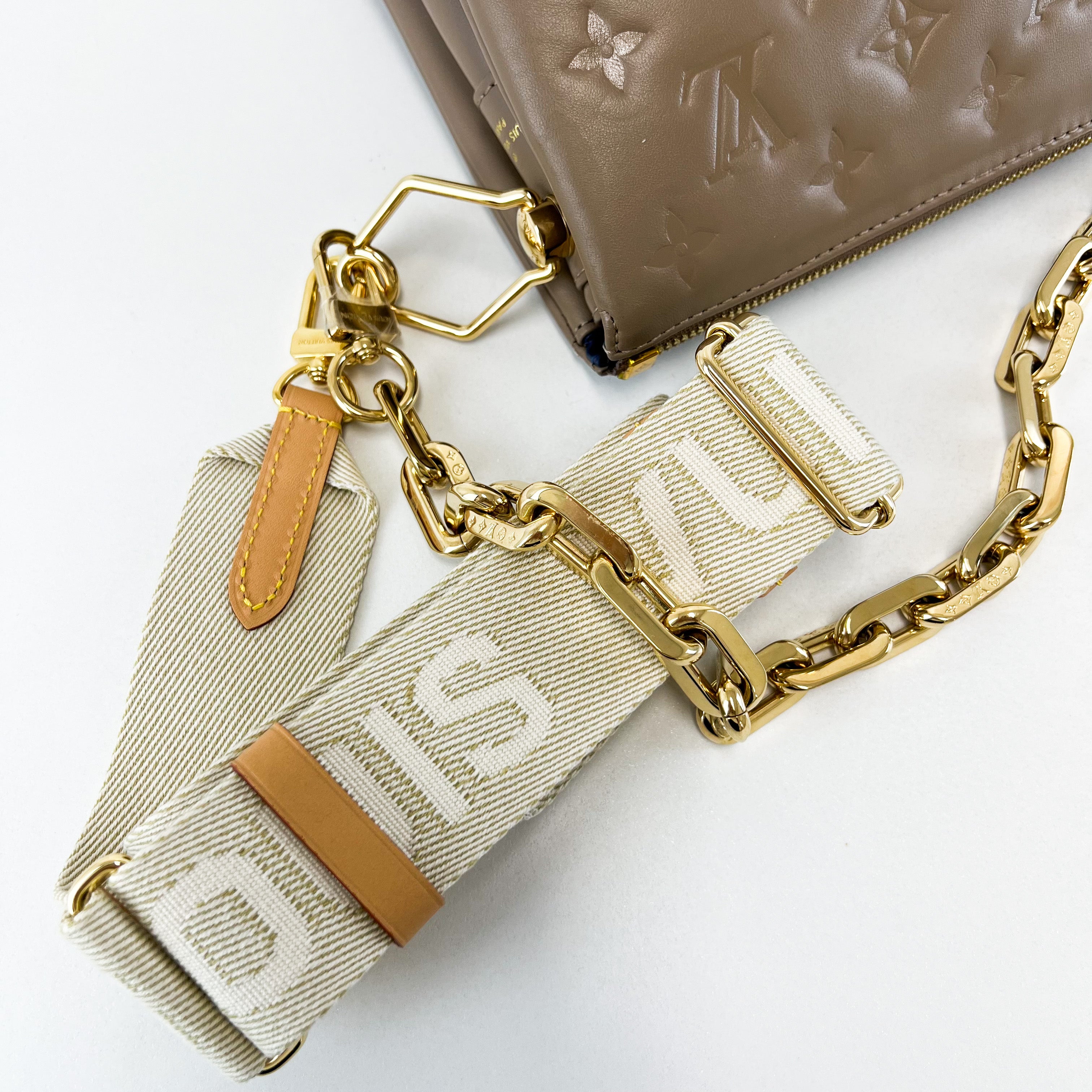 Louis Vuitton Coussin PM