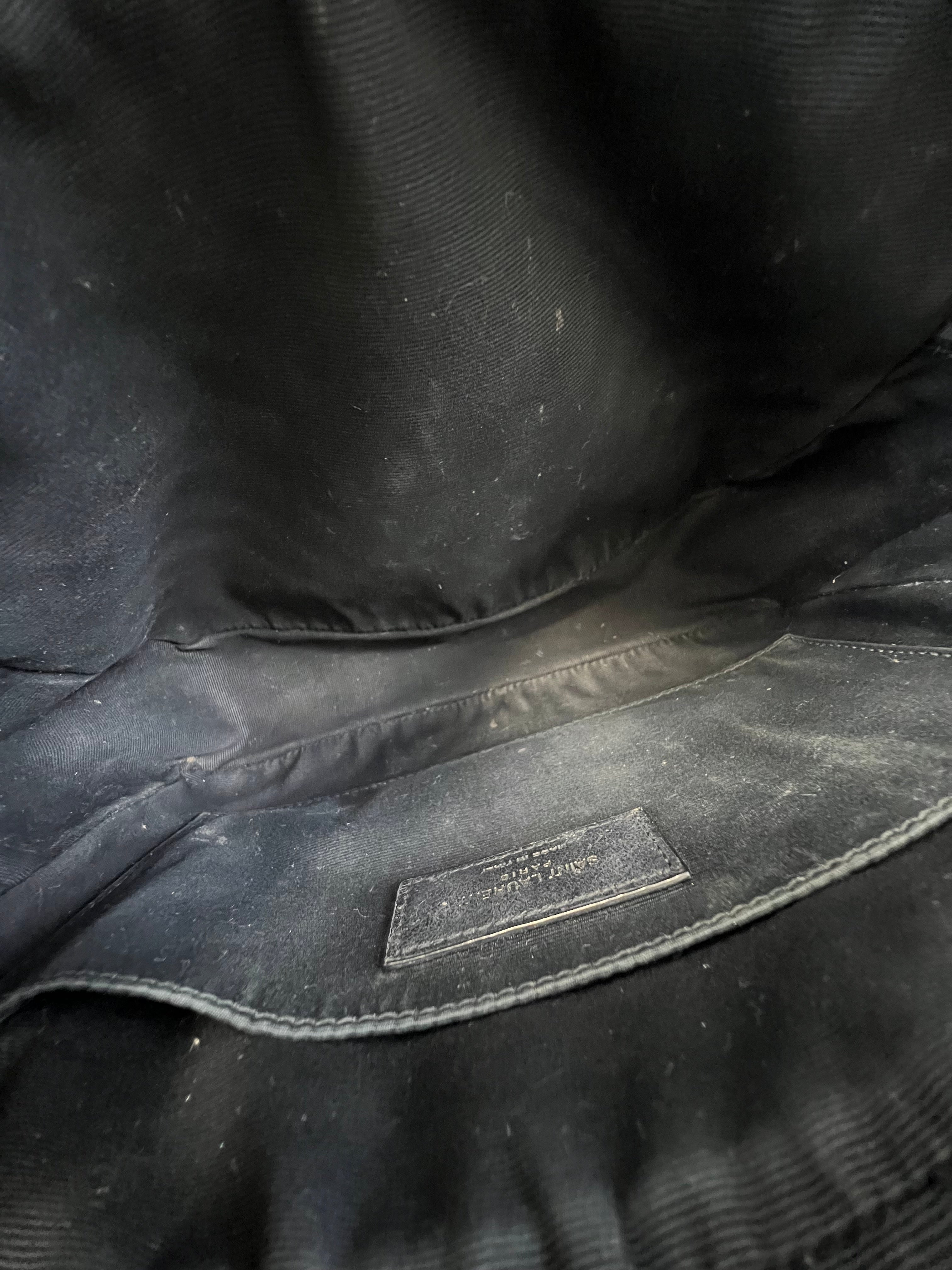 Saint Laurent Lou Camera Bag