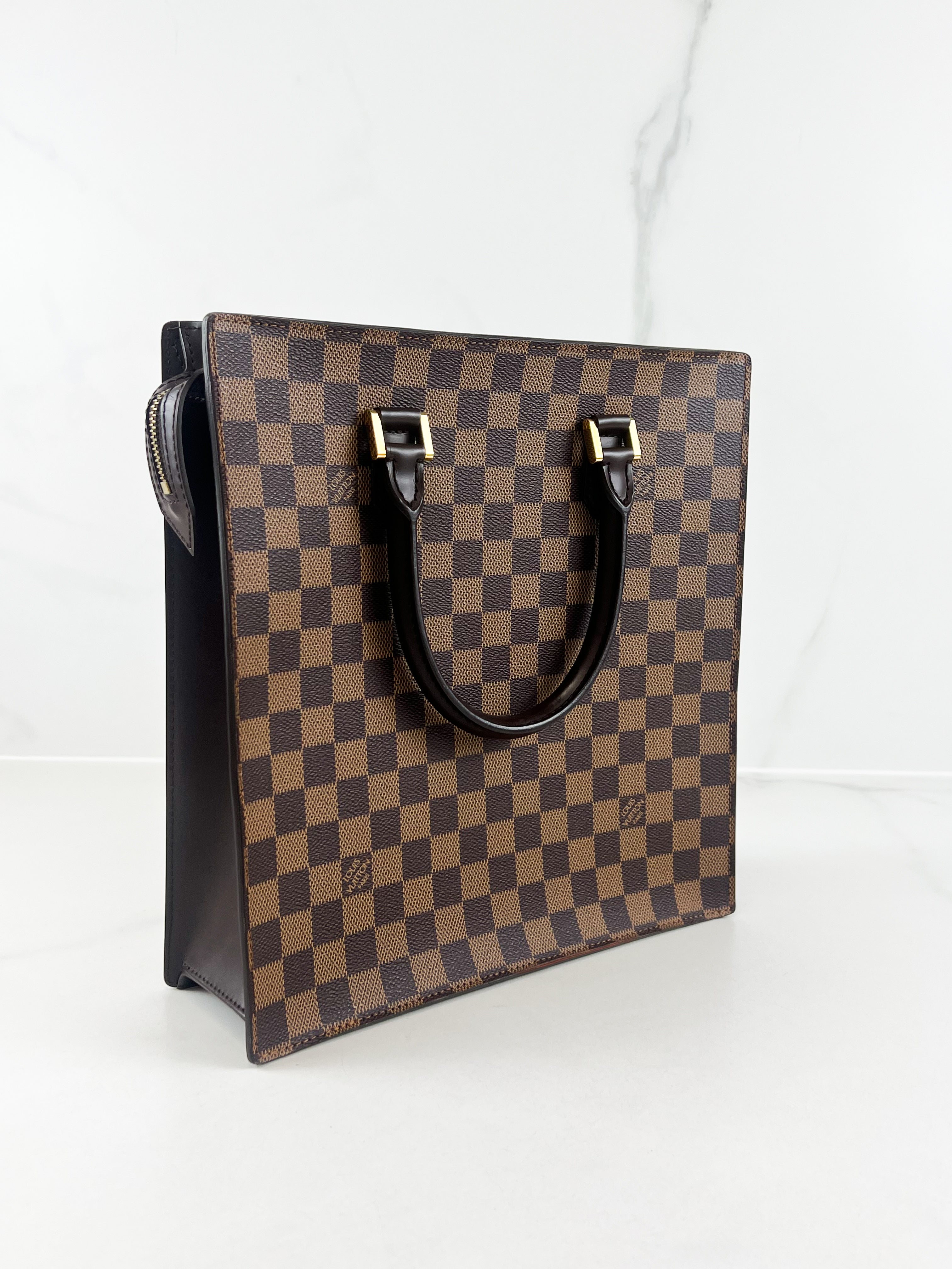 Louis Vuitton Sac Plat PM