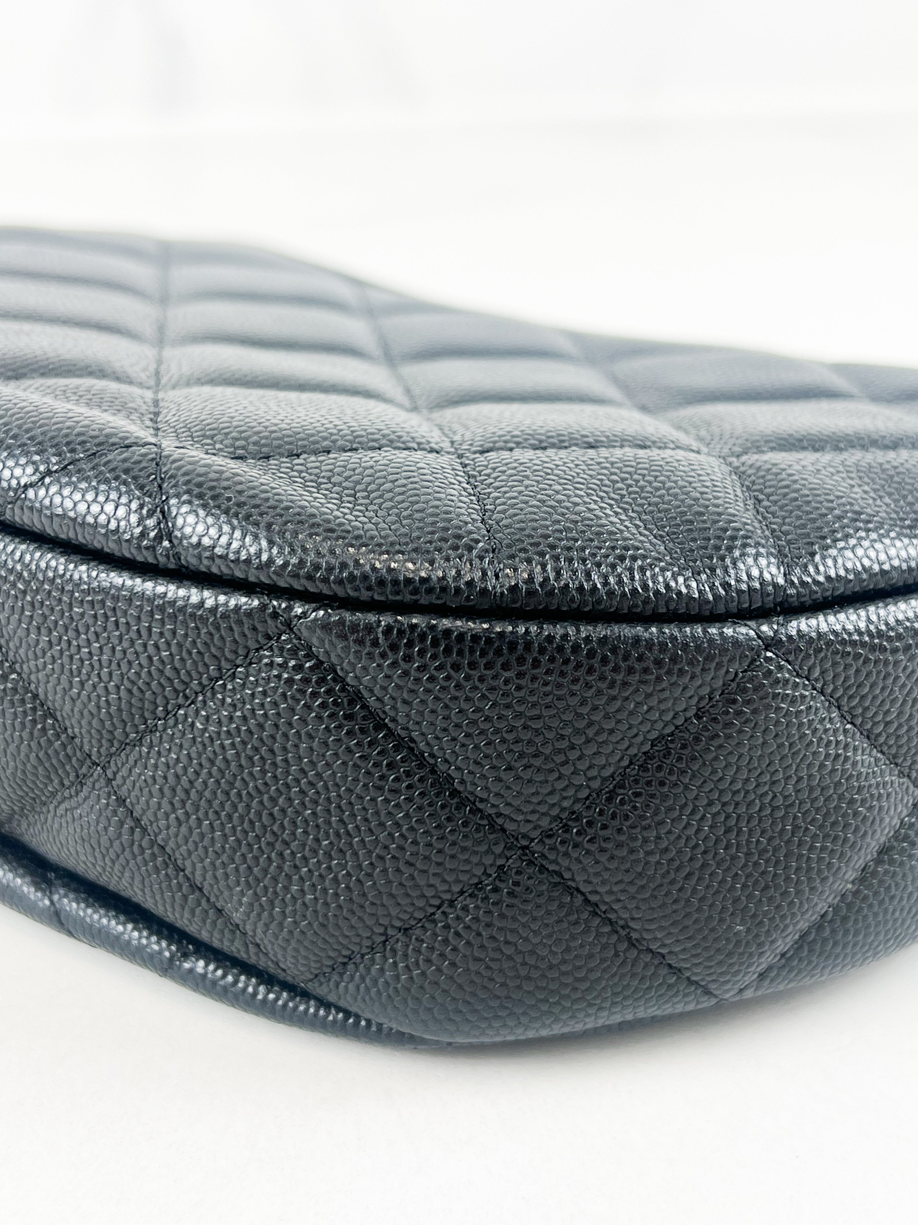 Chanel 24C Clutch with Chain